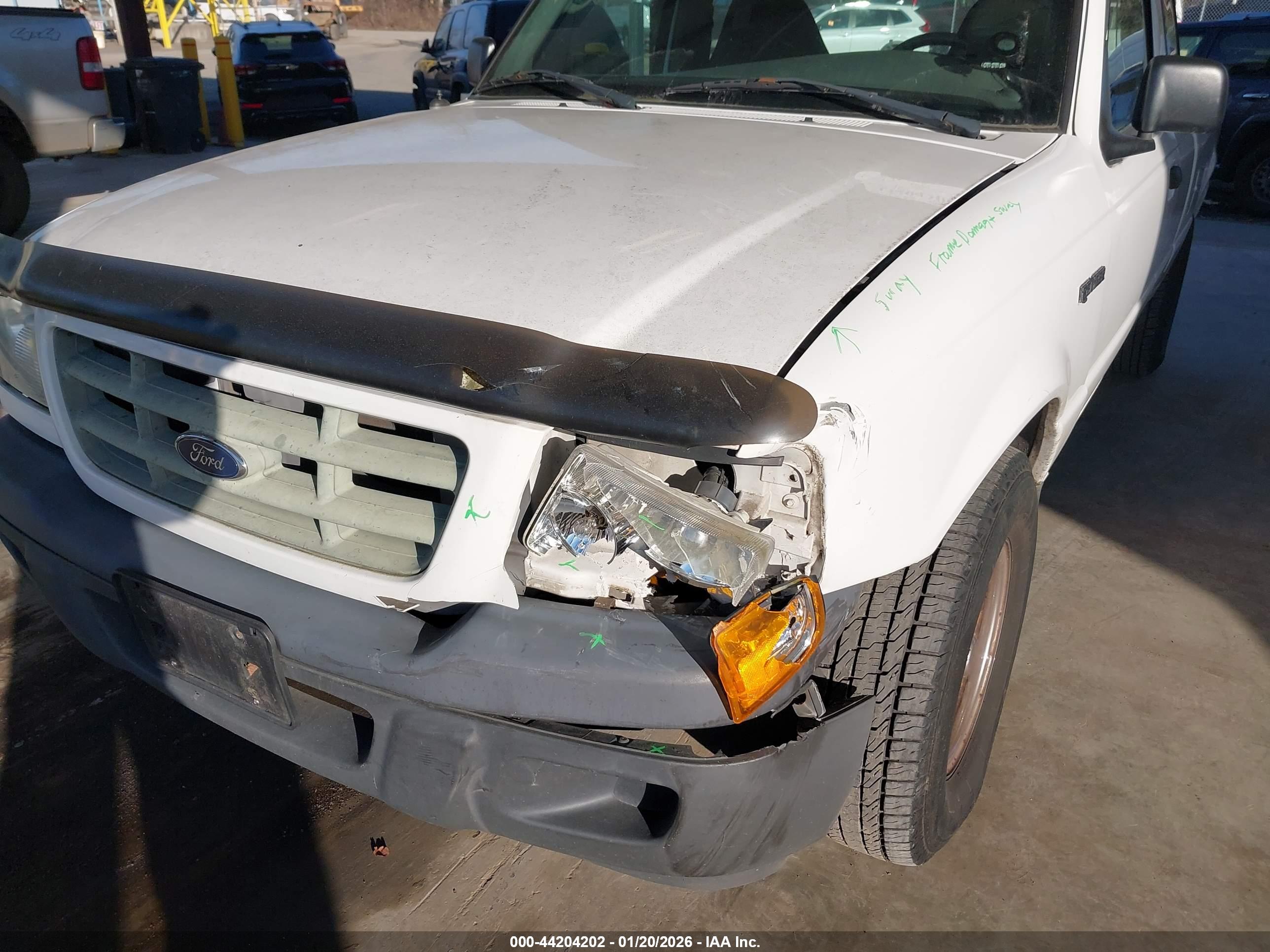 FORD RANGER image 6