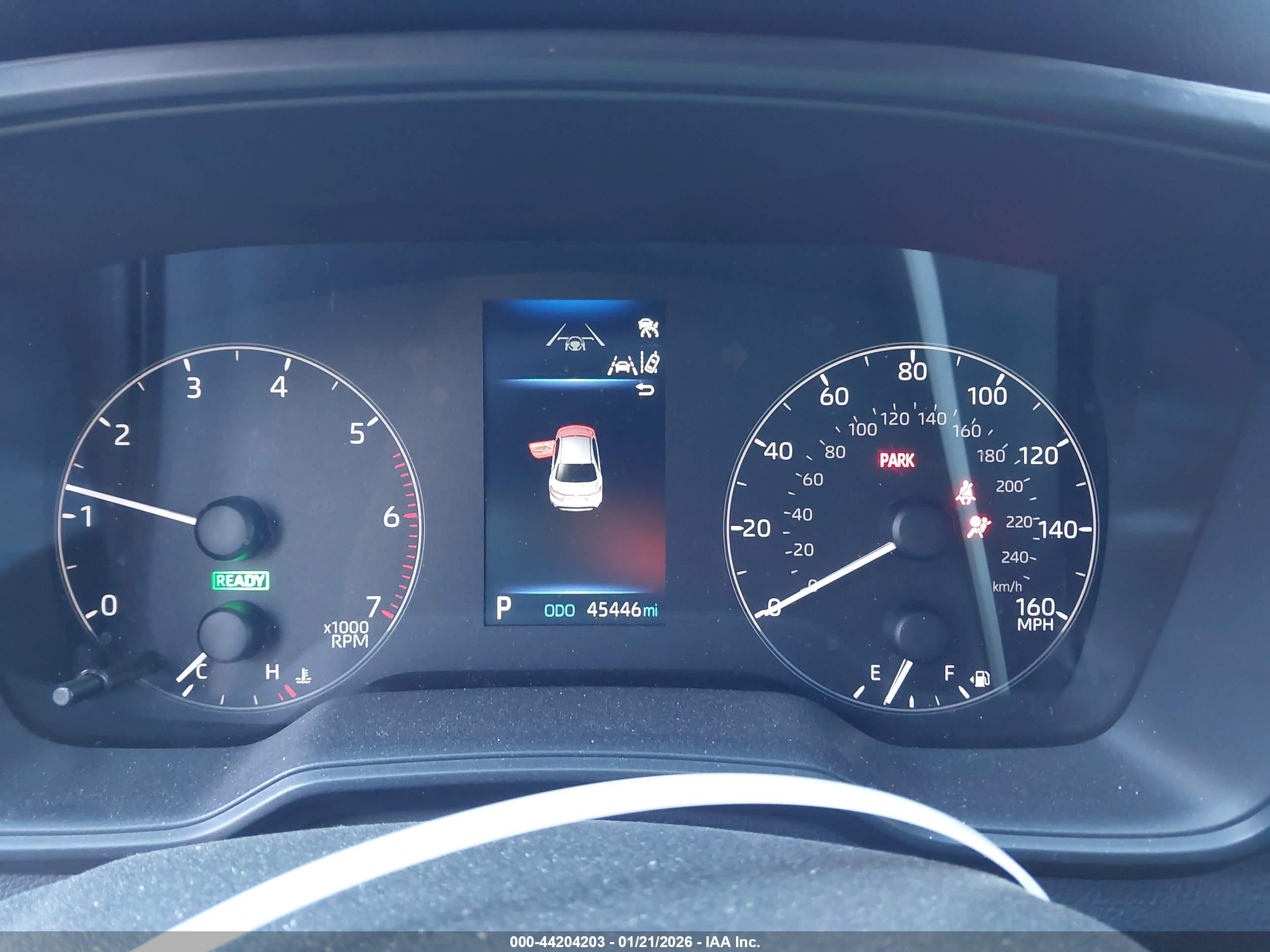 TOYOTA COROLLA image 7