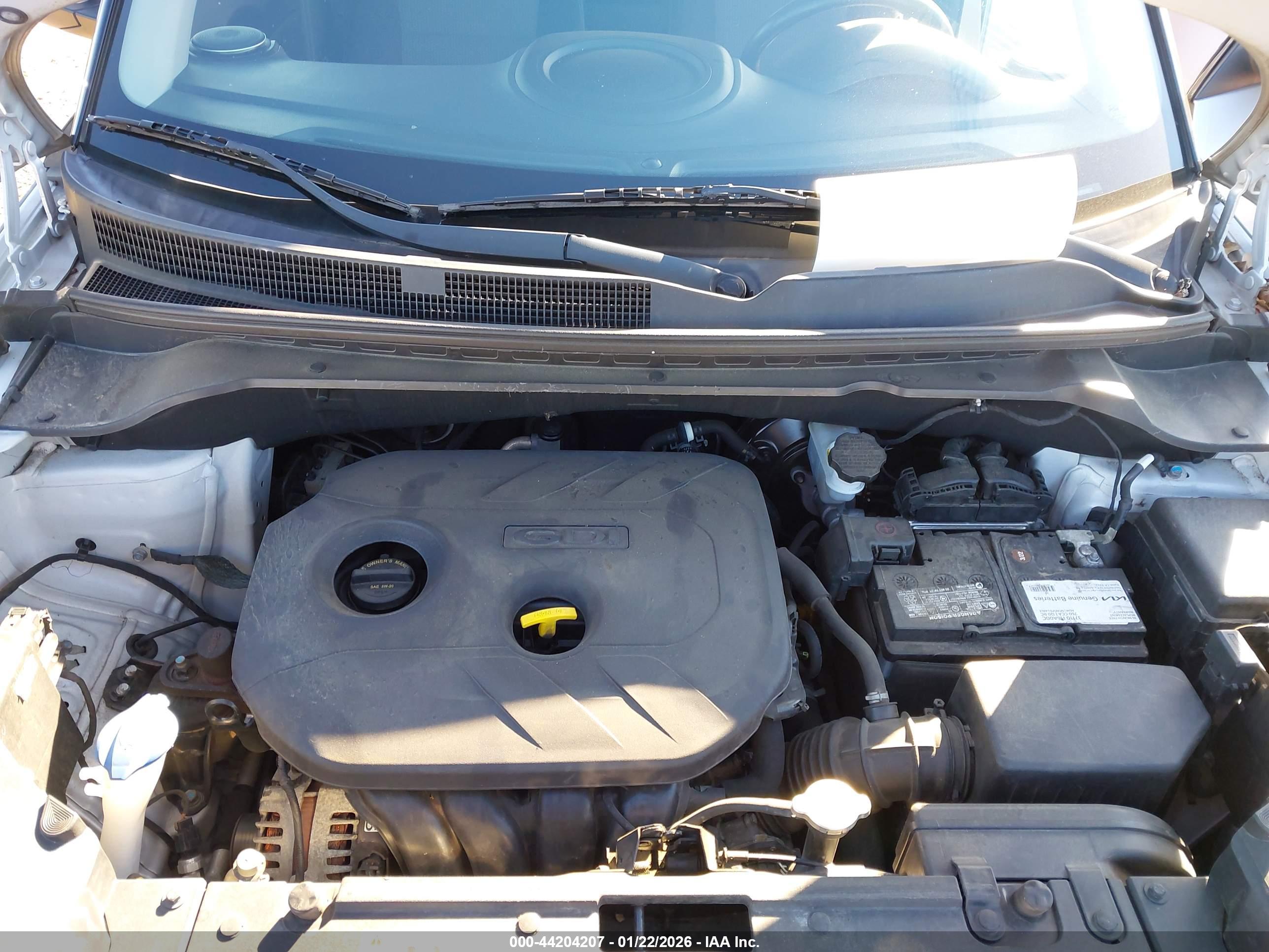 KIA SOUL image 10