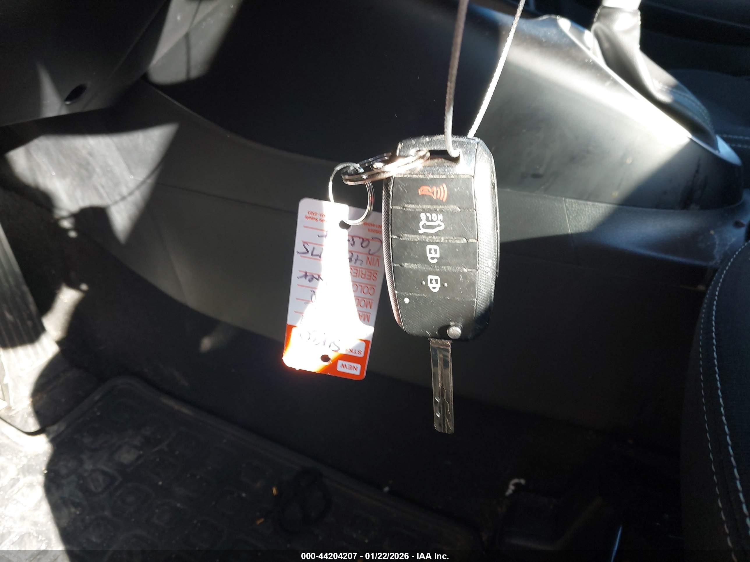 KIA SOUL image 11