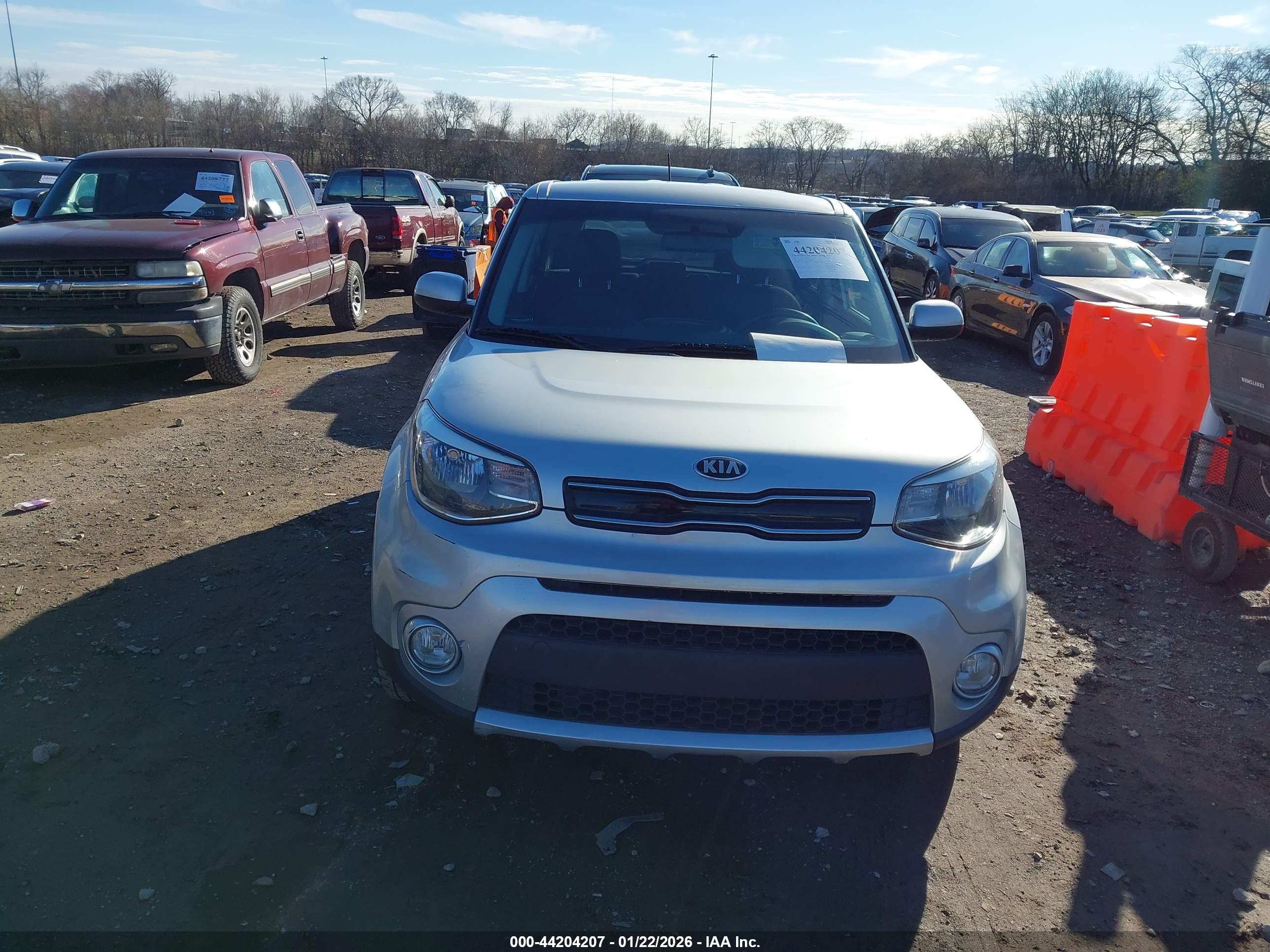 KIA SOUL image 6