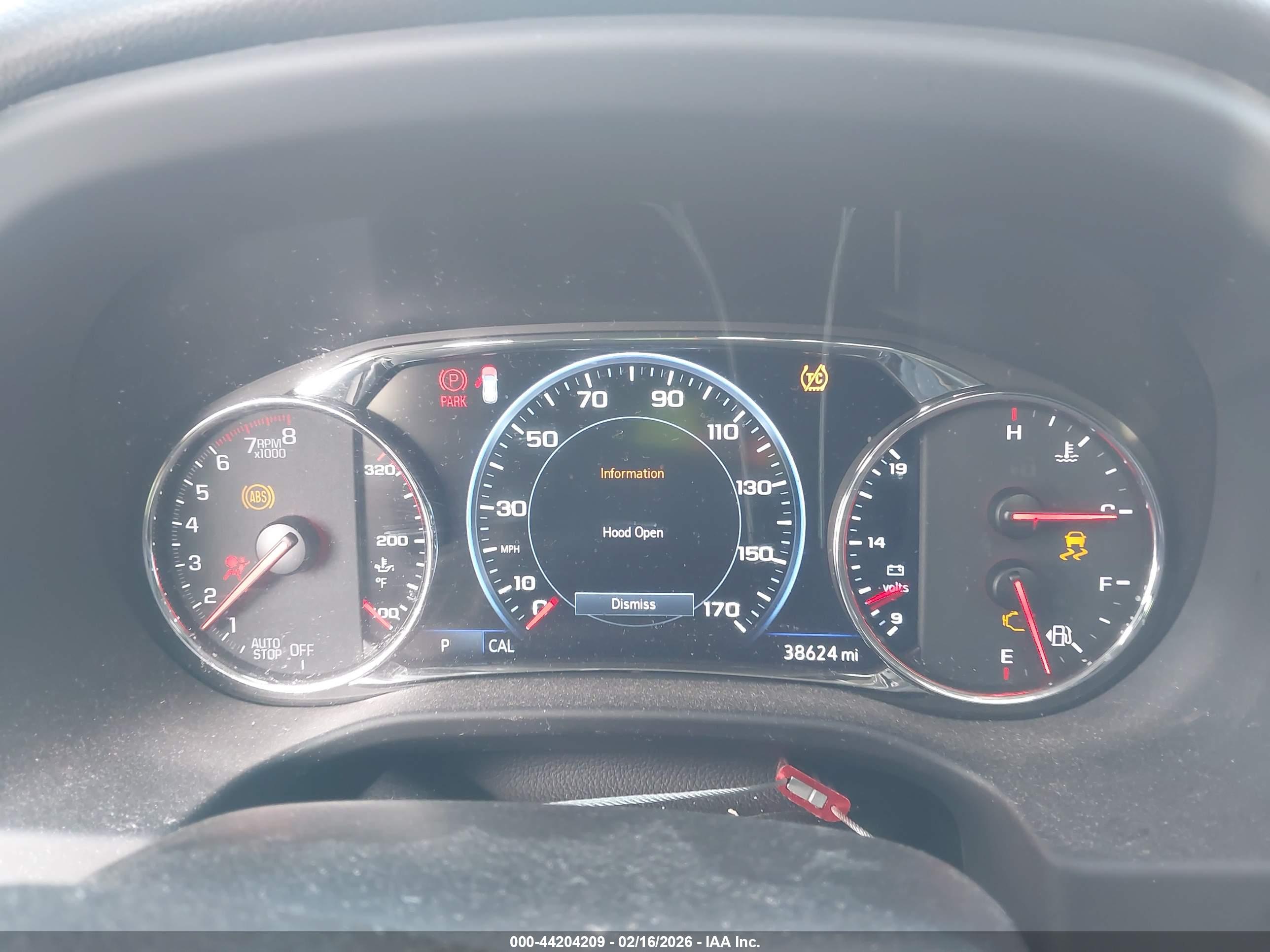GMC ACADIA image 7