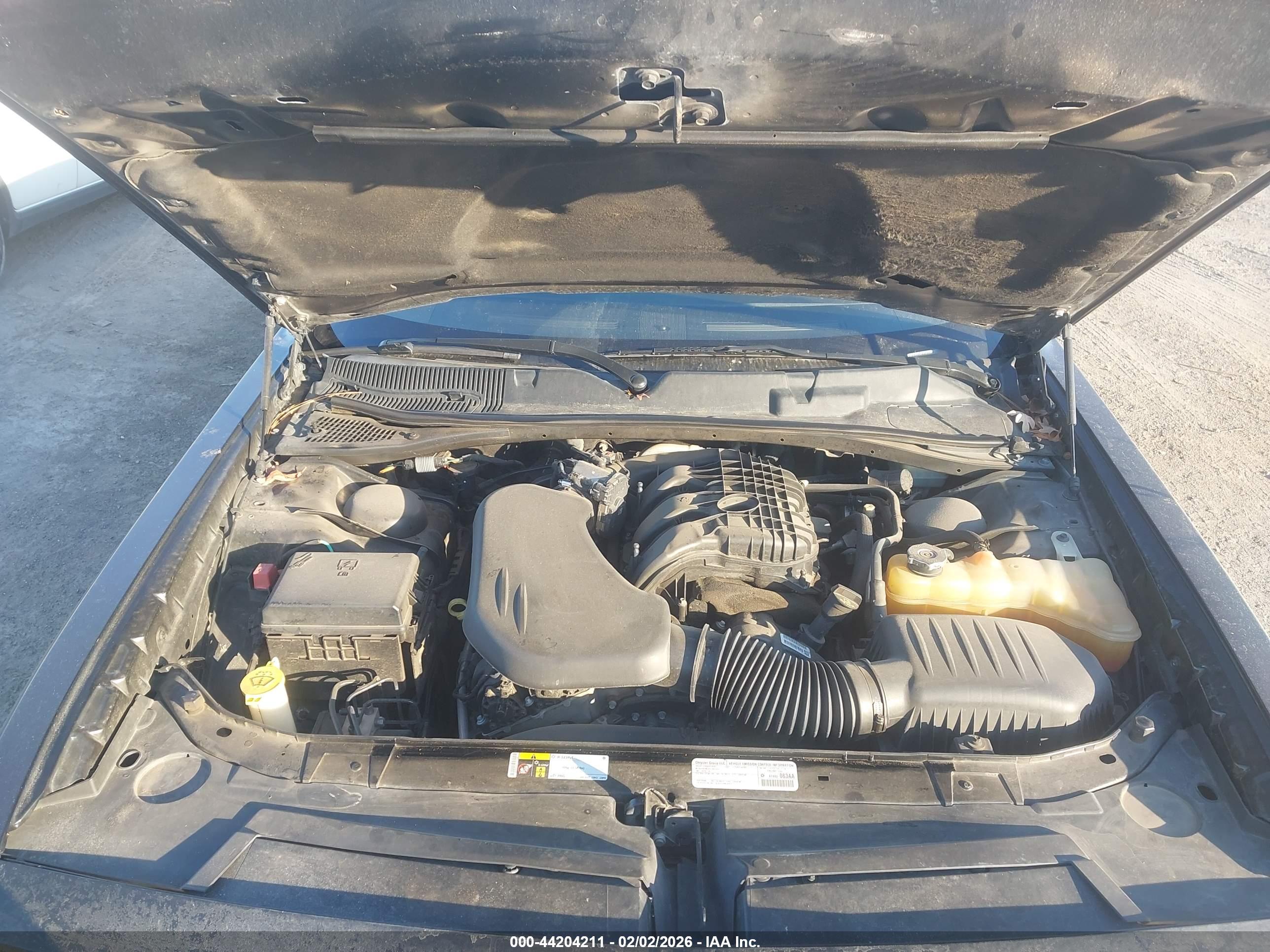 DODGE CHALLENGER image 10