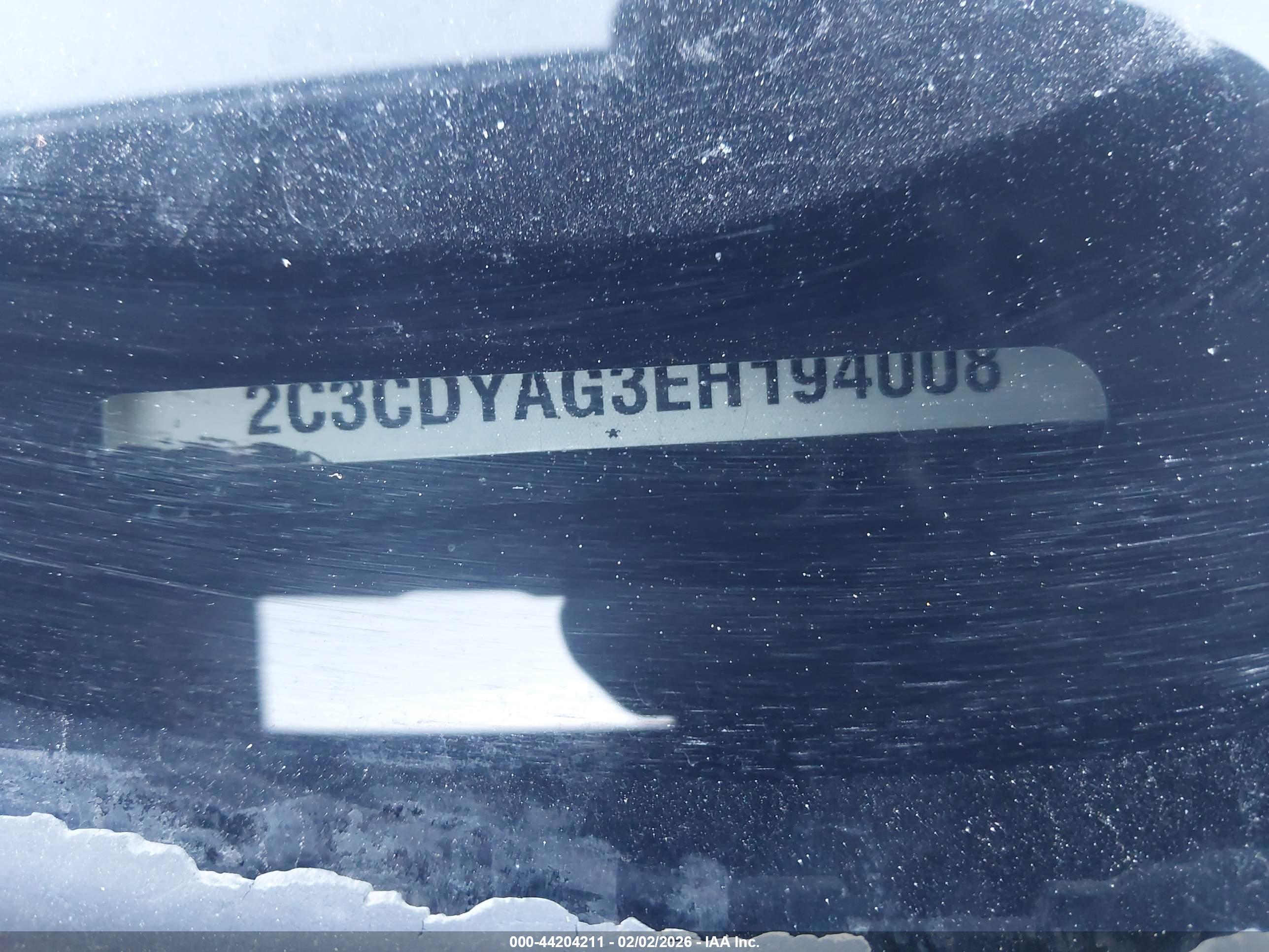 DODGE CHALLENGER image 9
