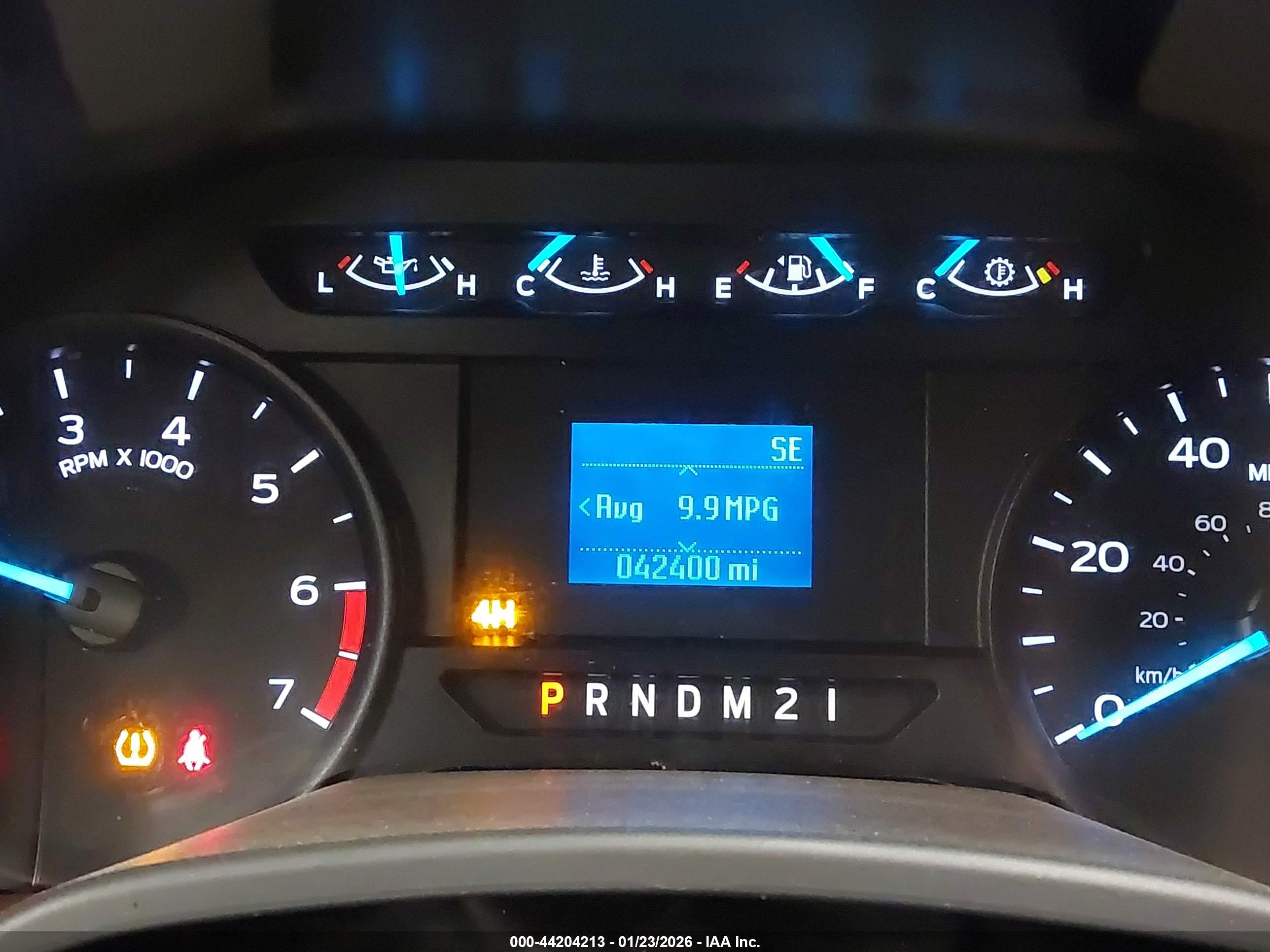 FORD F-350 image 6