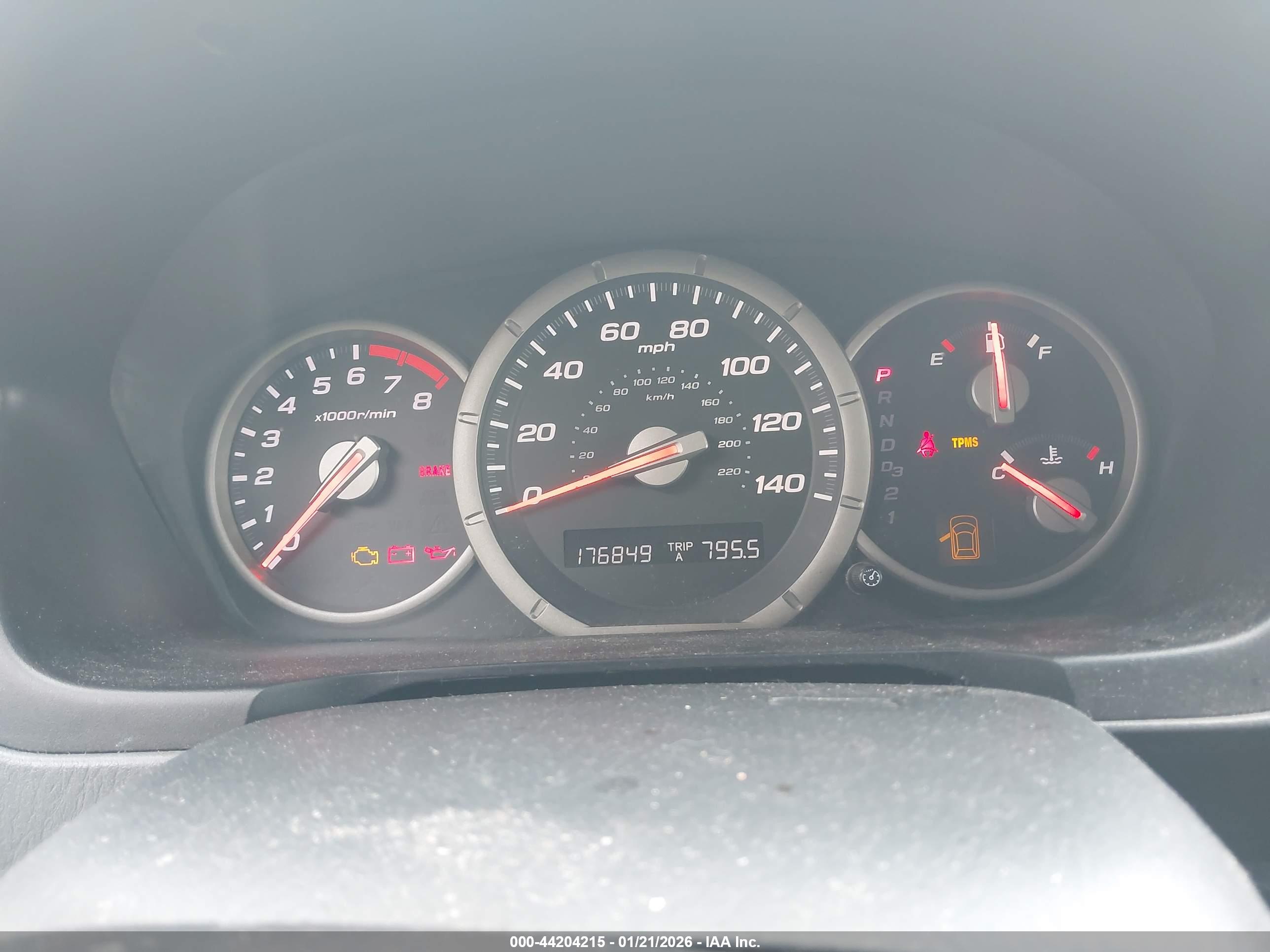 HONDA PILOT image 7