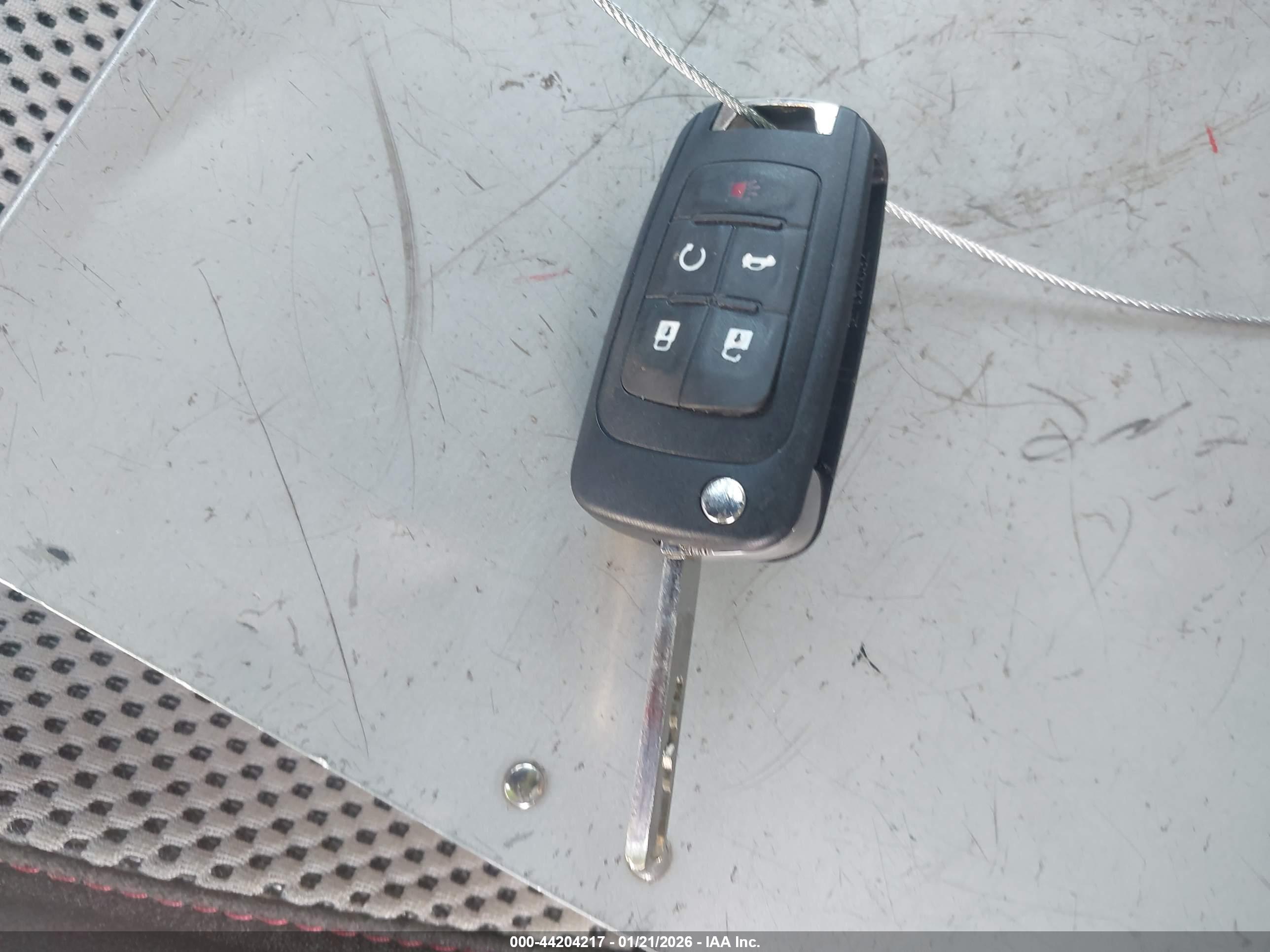 CHEVROLET EQUINOX image 11