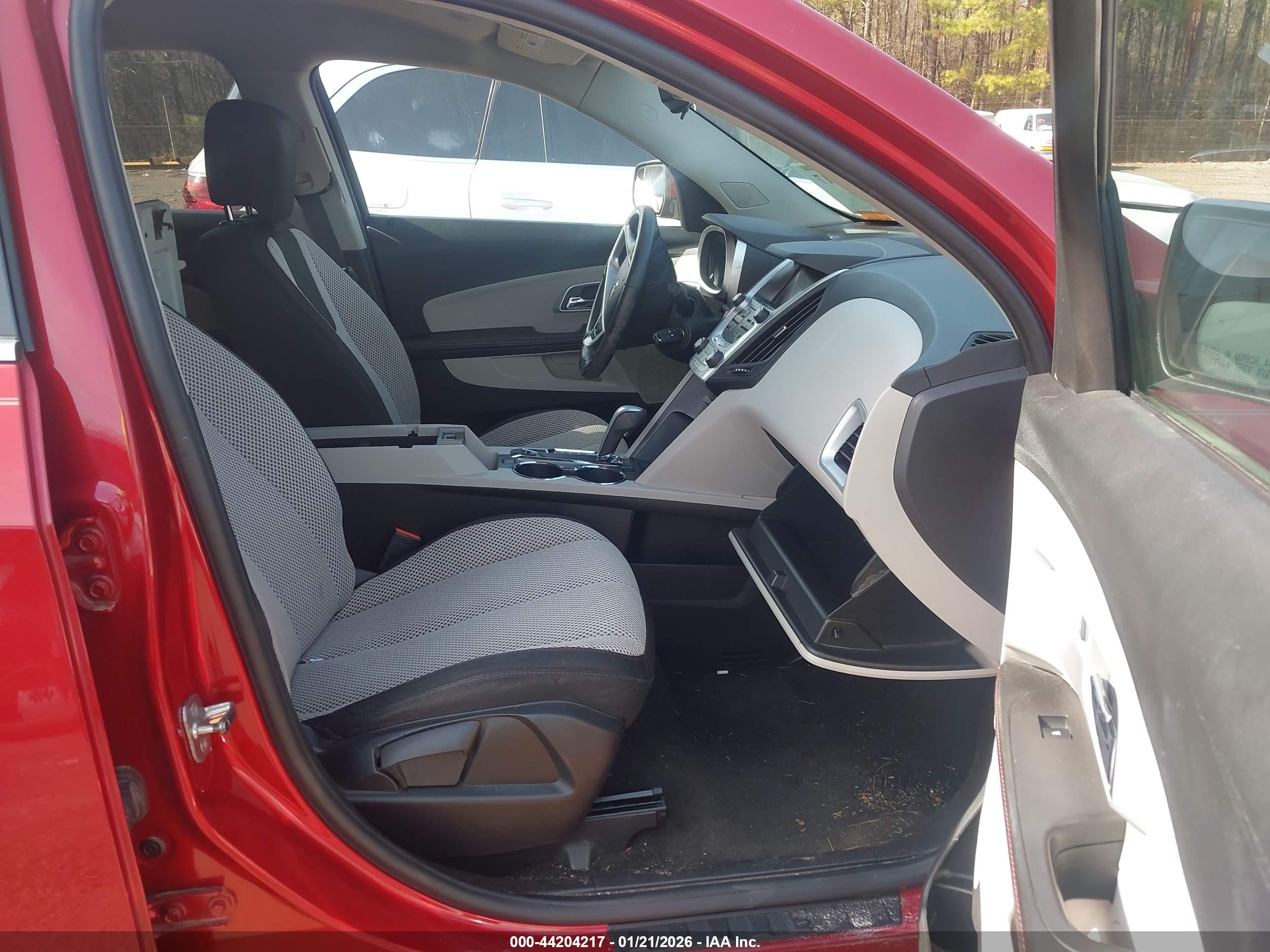 CHEVROLET EQUINOX image 5