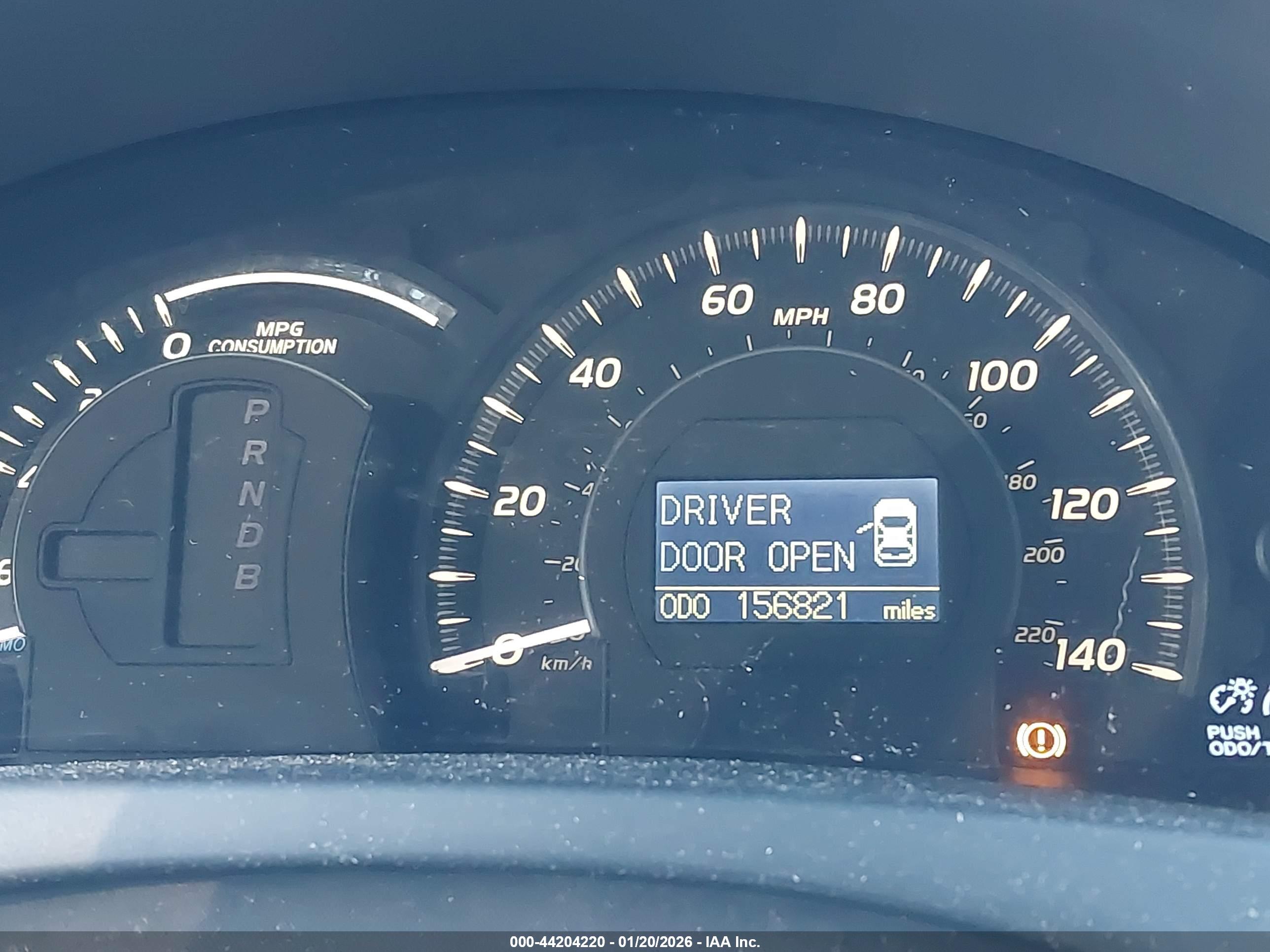 TOYOTA CAMRY image 7