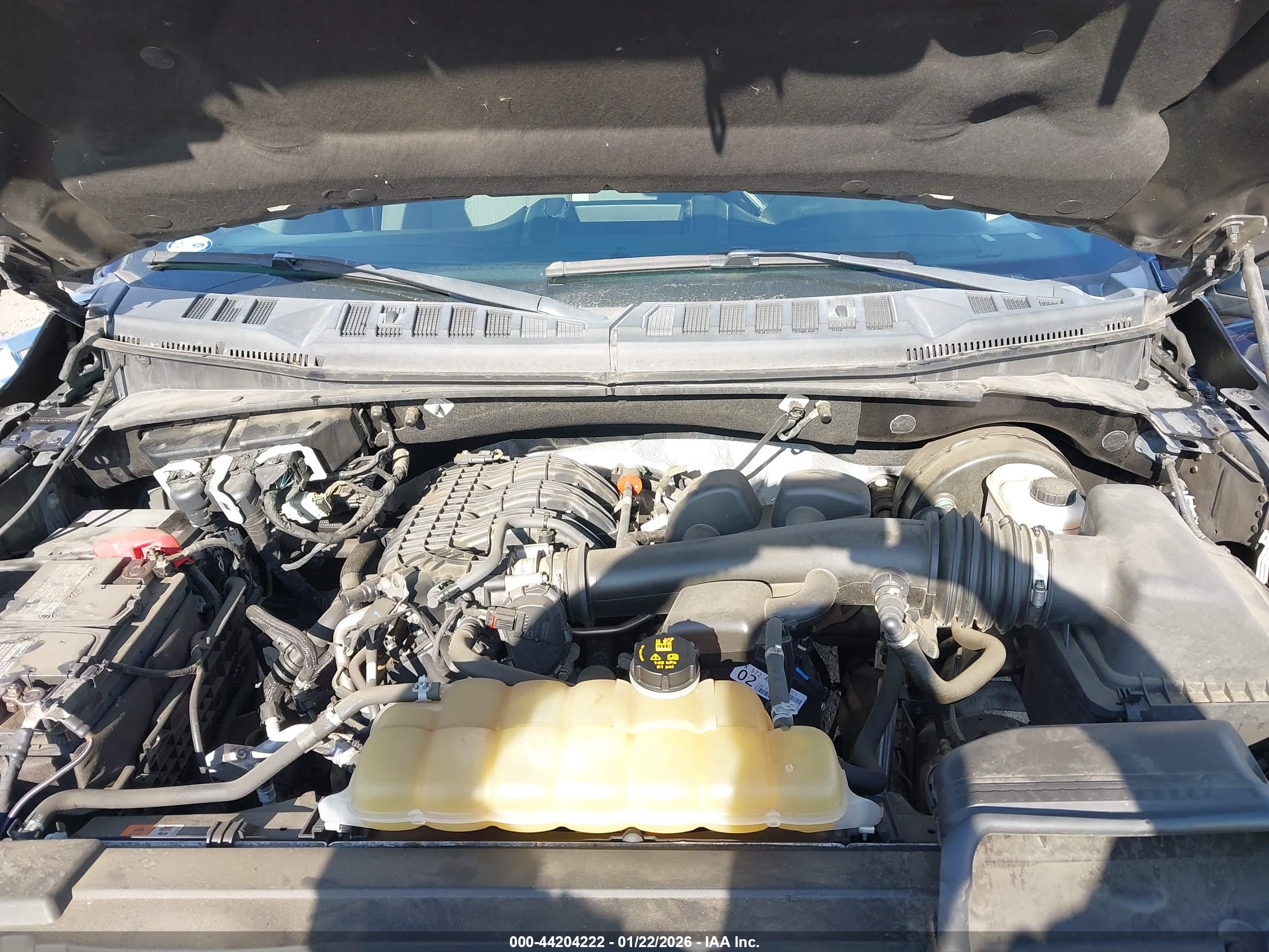 FORD F-150 image 10