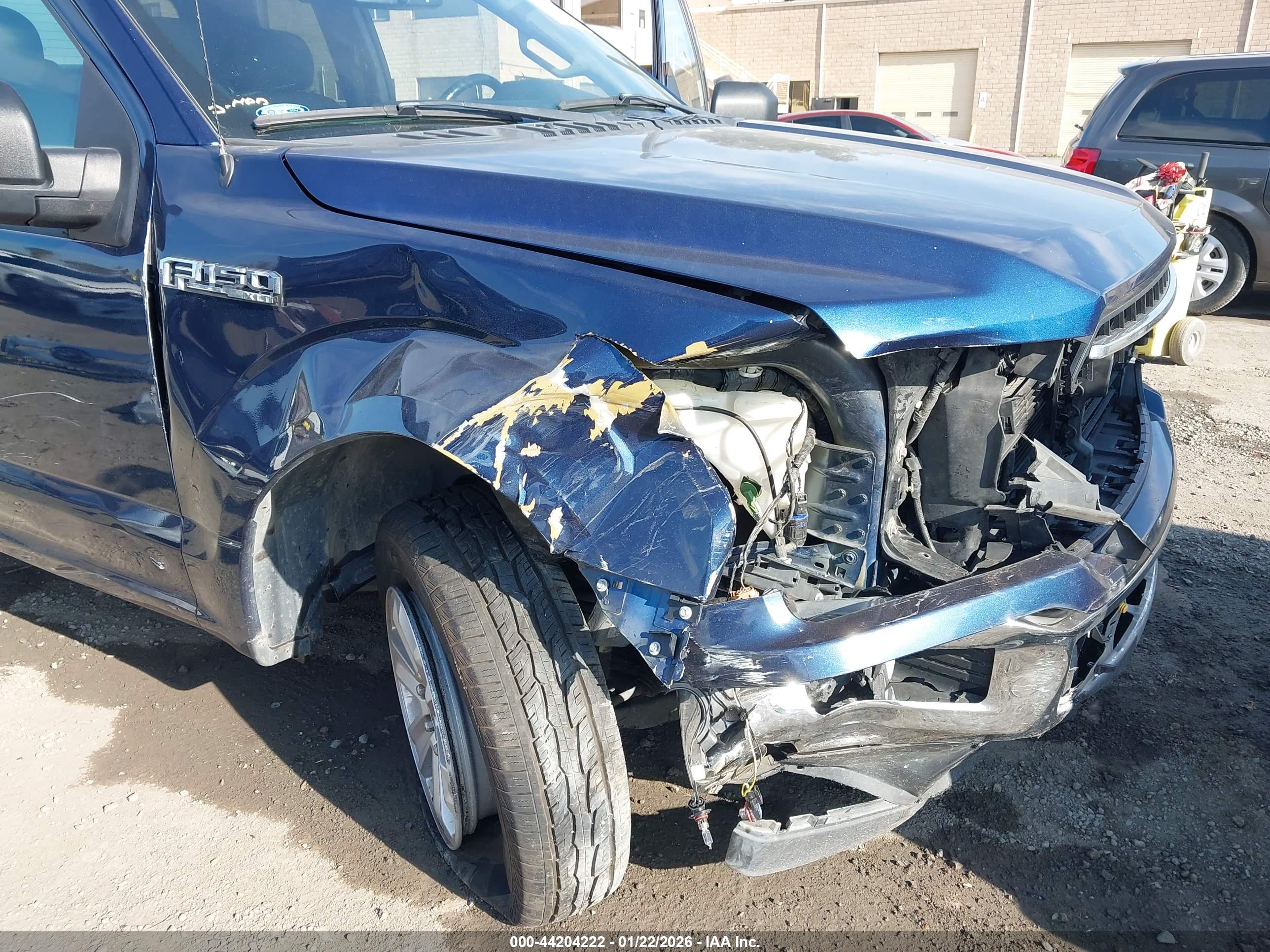 FORD F-150 image 6