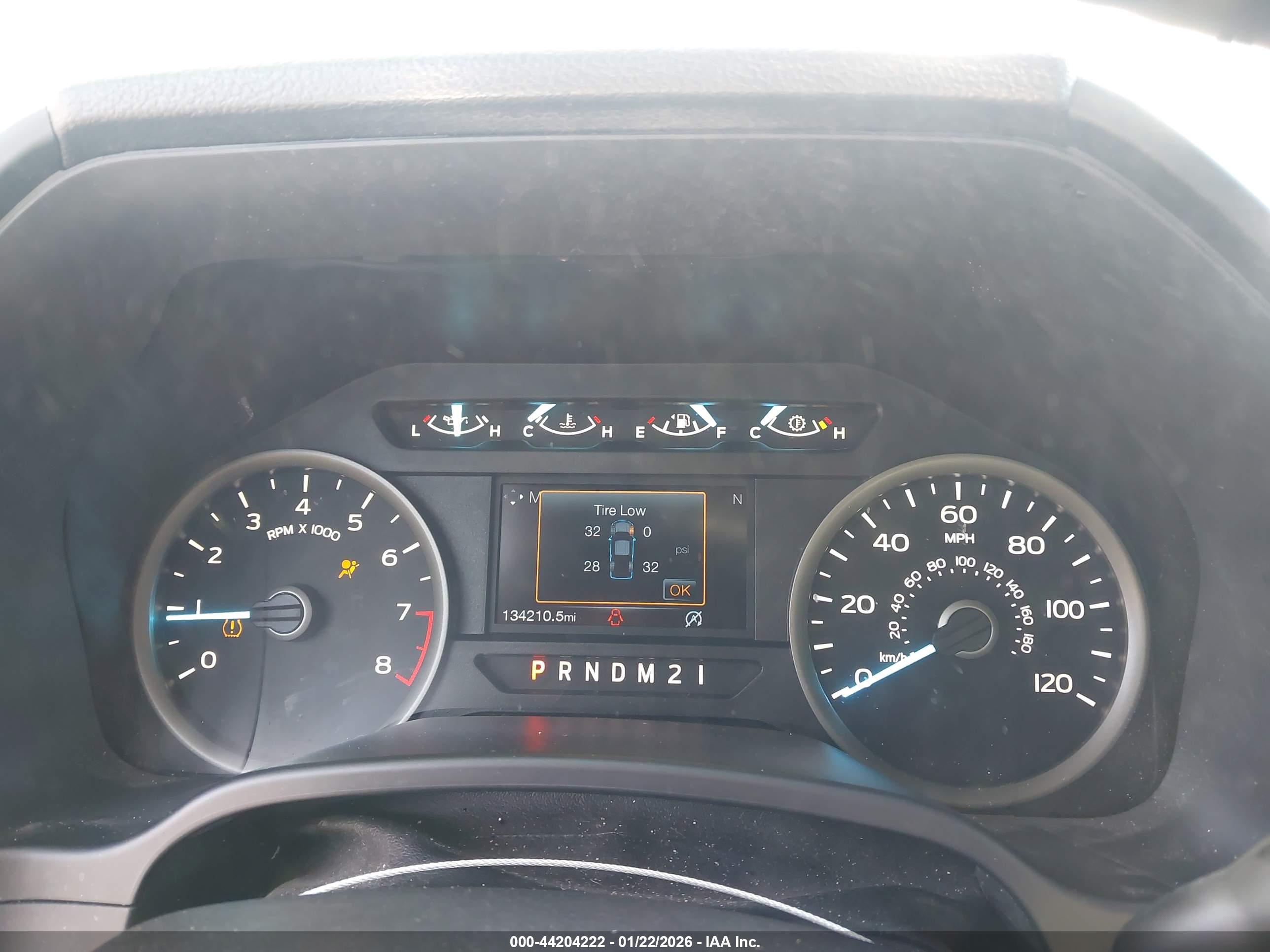 FORD F-150 image 7