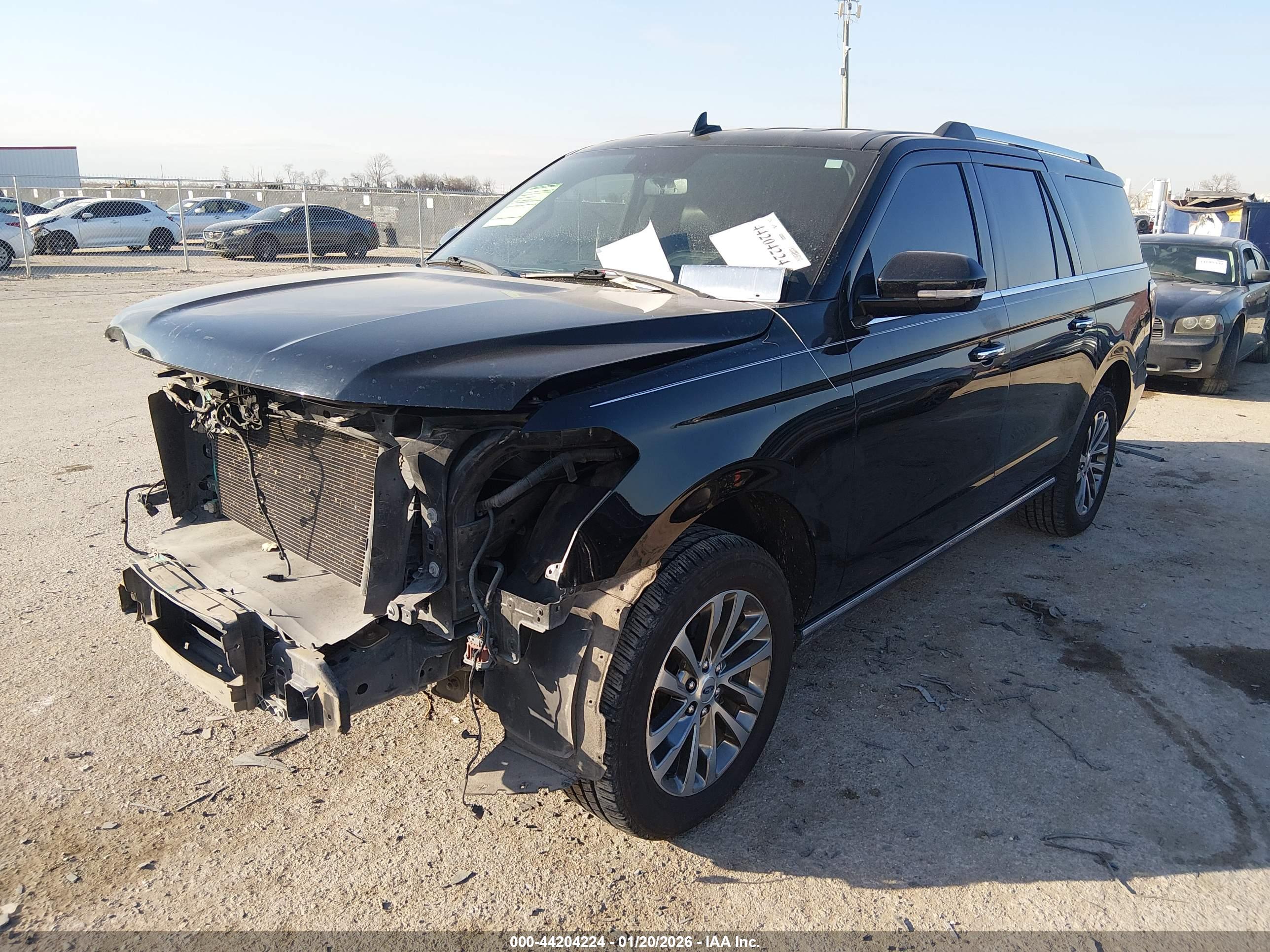 FORD EXPEDITION image 2
