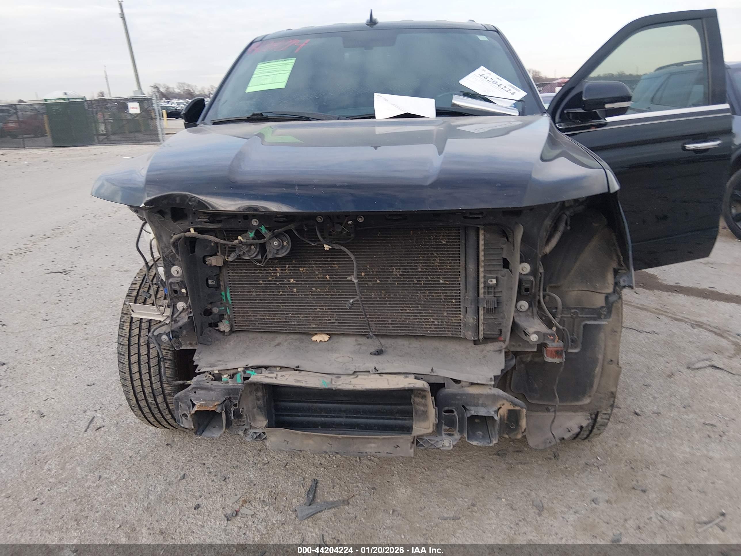 FORD EXPEDITION image 6