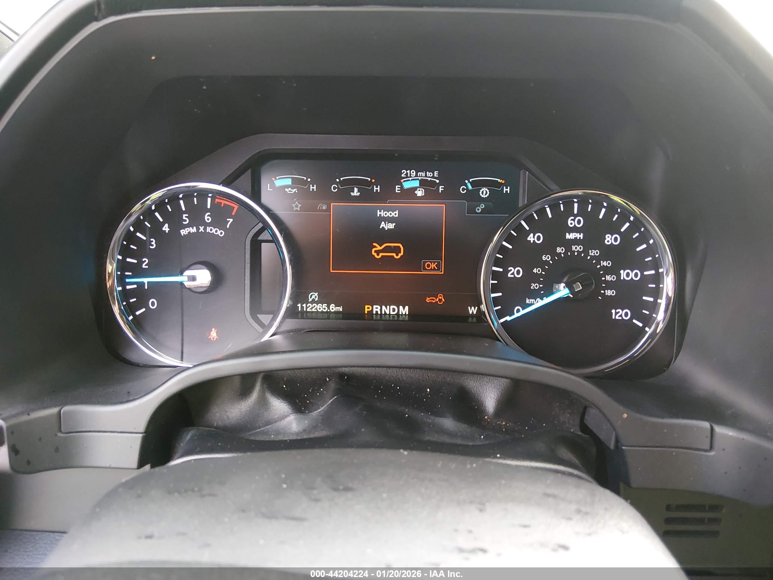 FORD EXPEDITION image 7