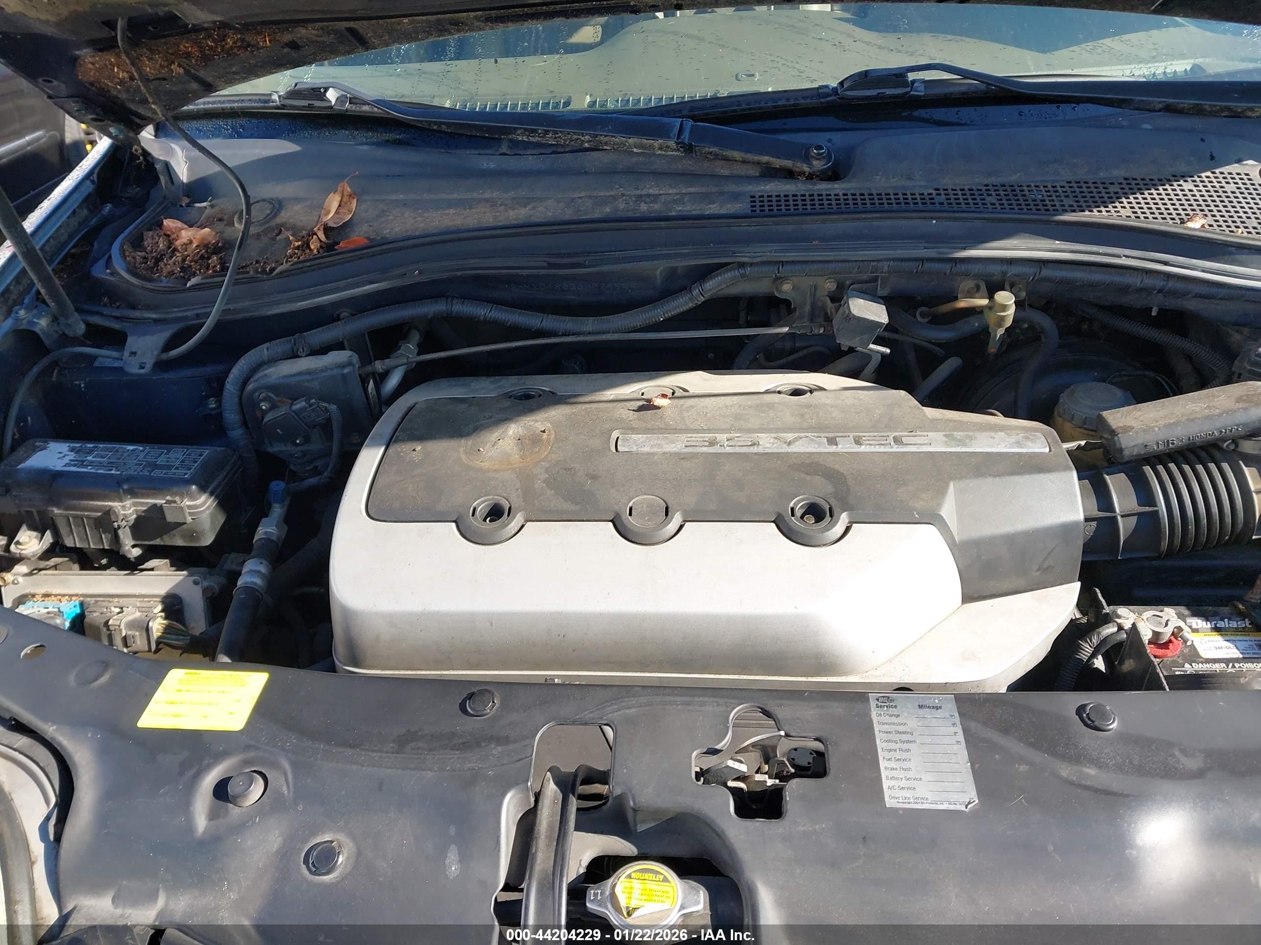 ACURA MDX image 10