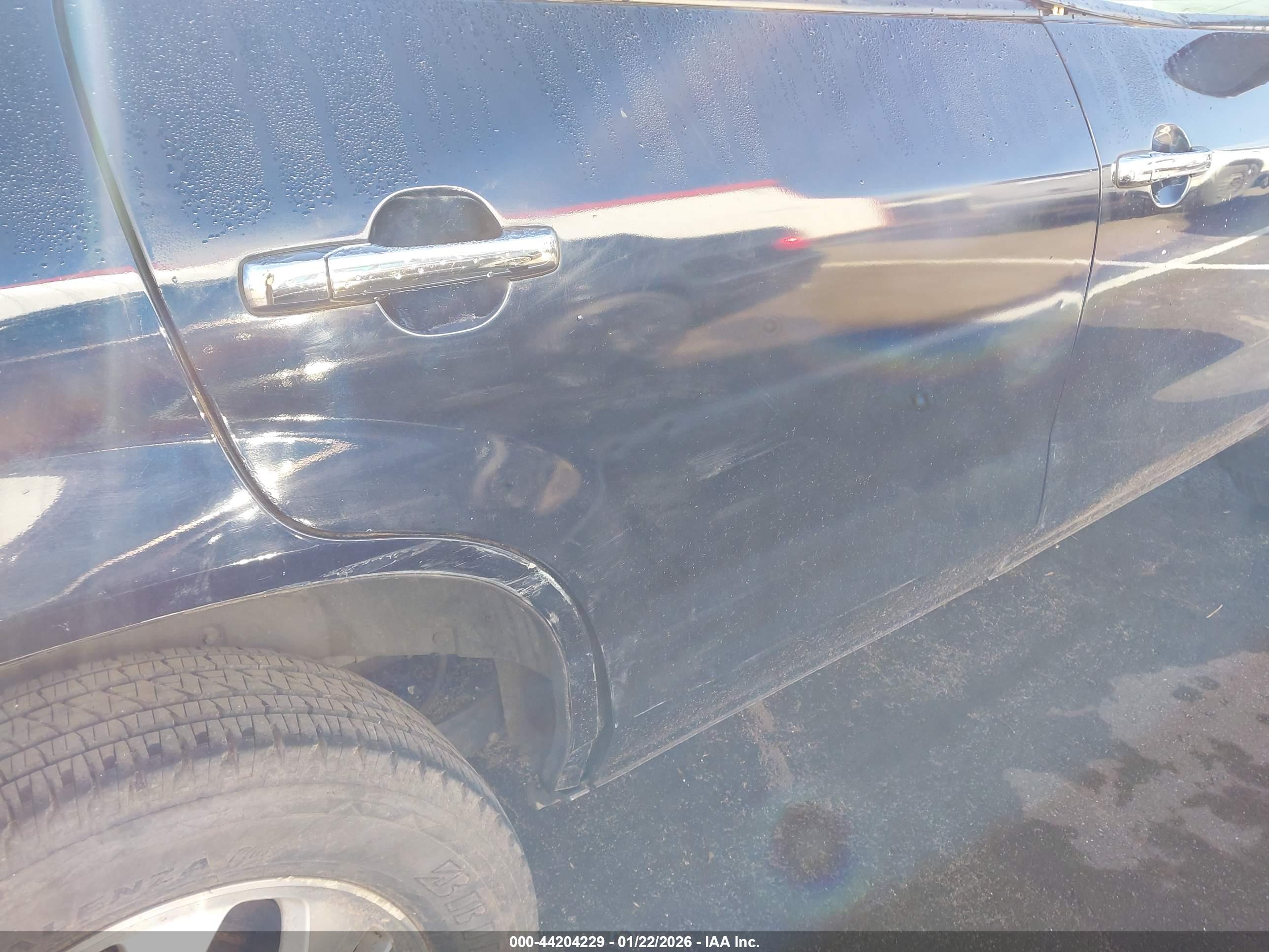 ACURA MDX image 6