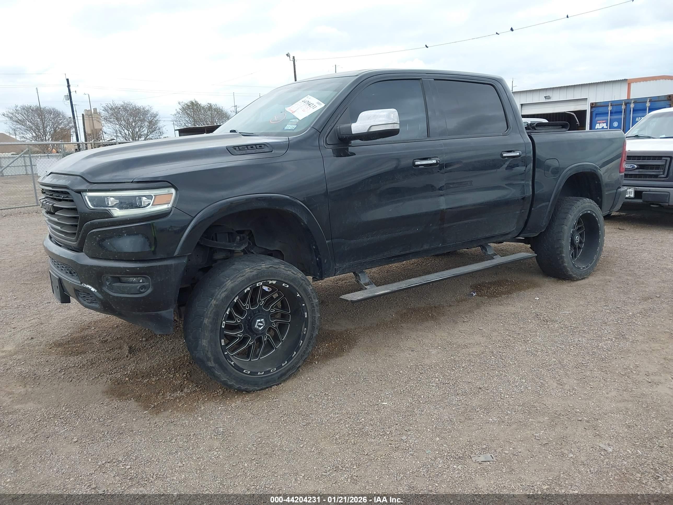 RAM 1500 image 2