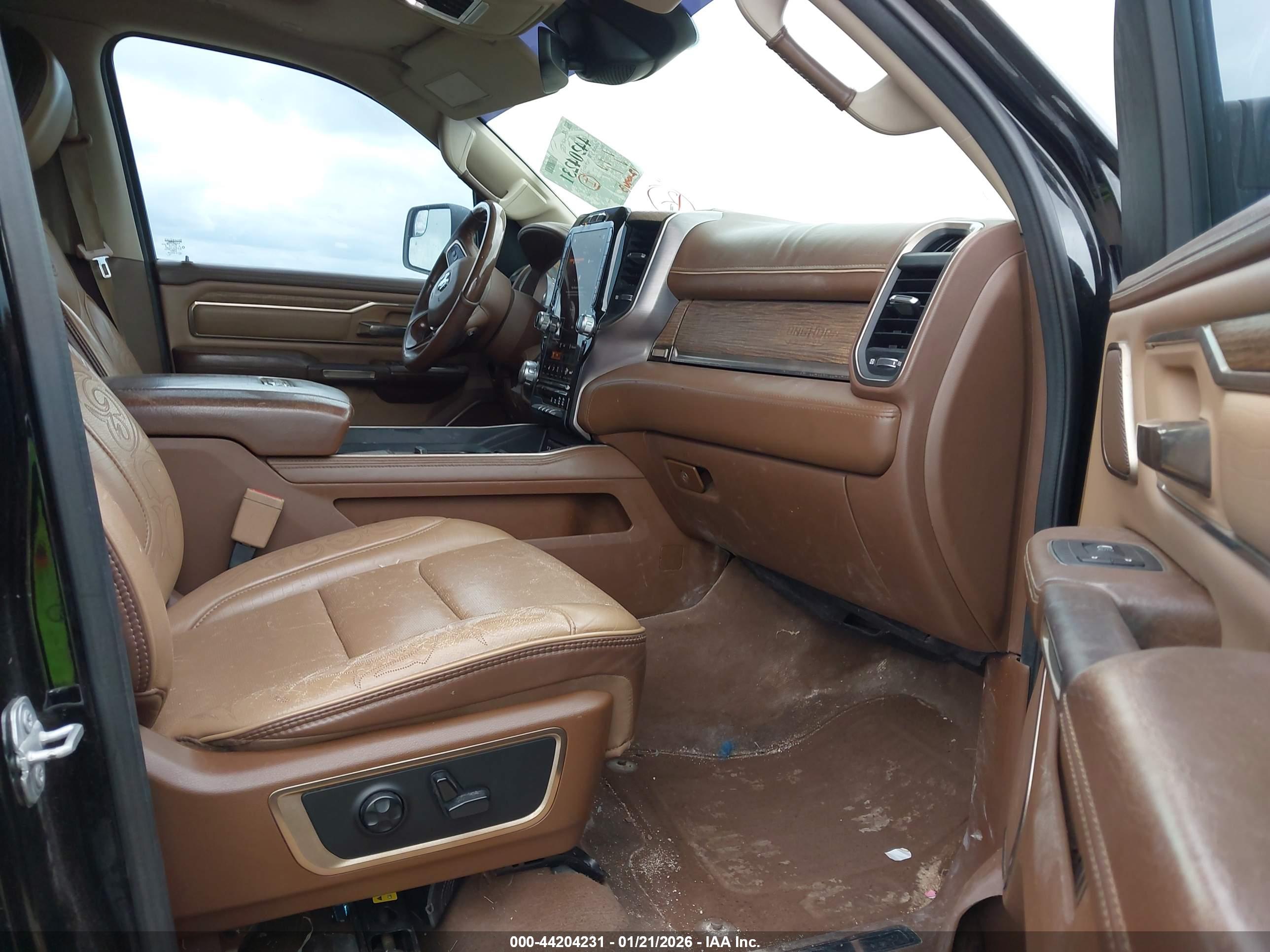 RAM 1500 image 5