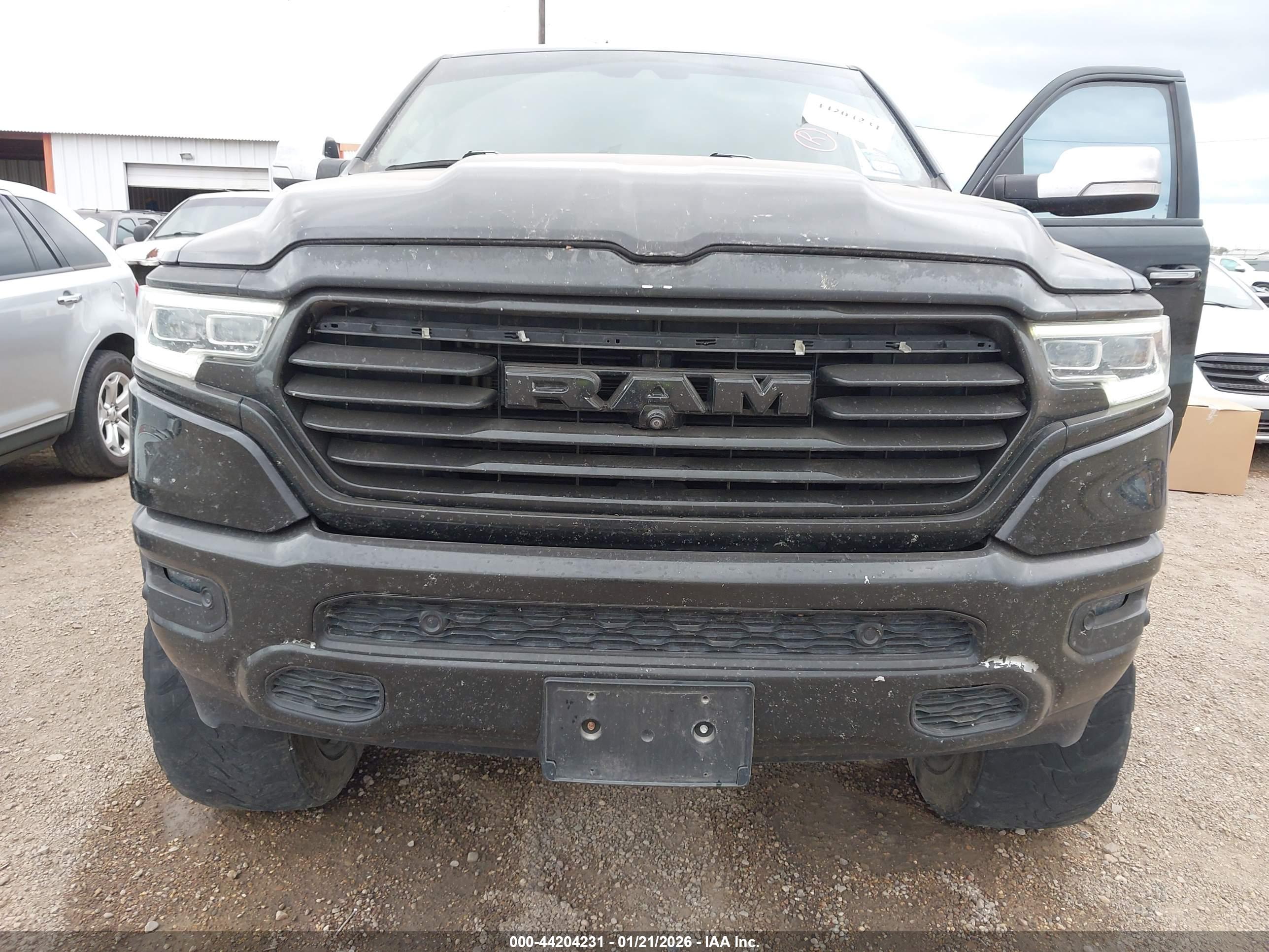 RAM 1500 image 6