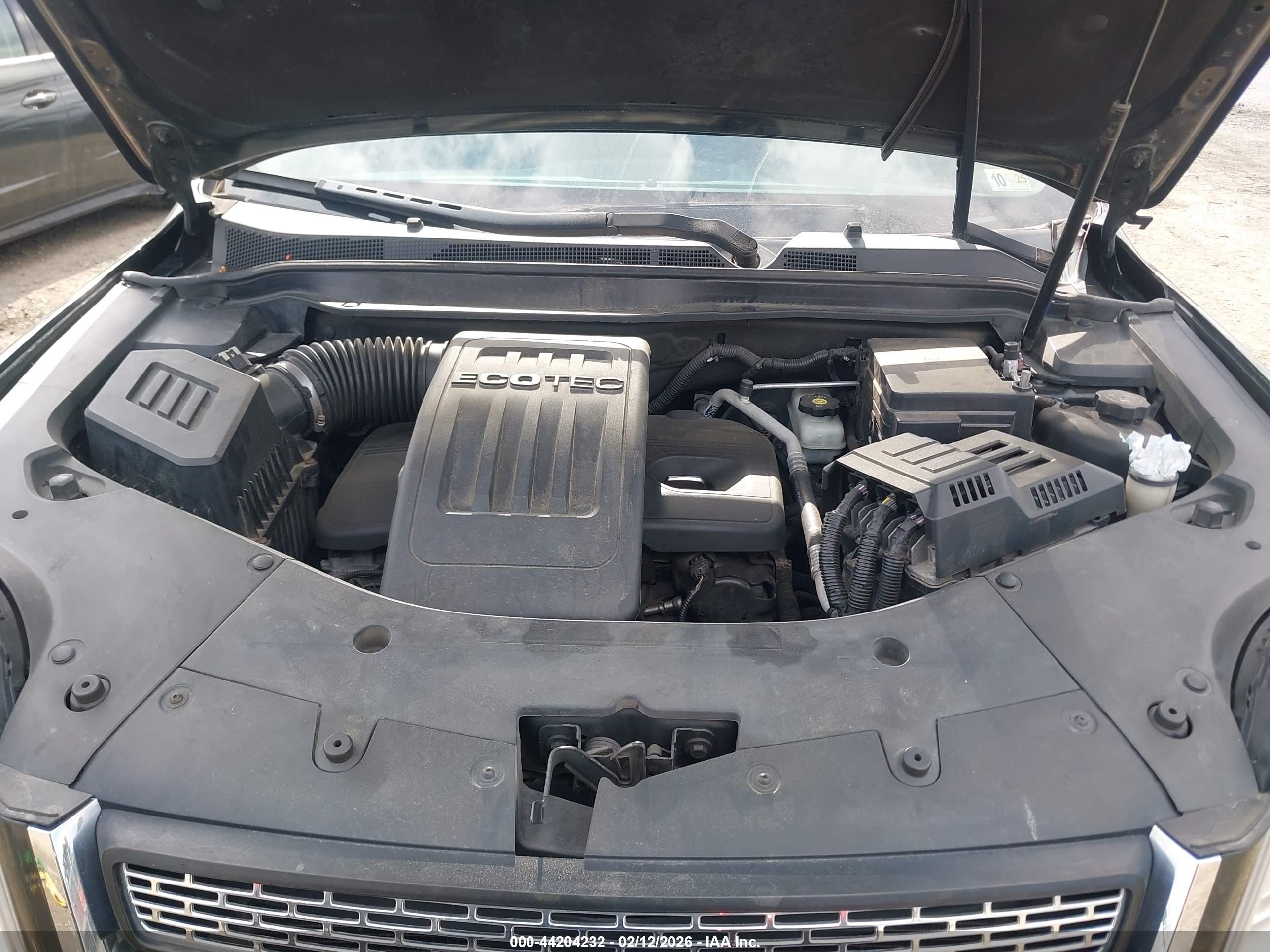 GMC TERRAIN image 10