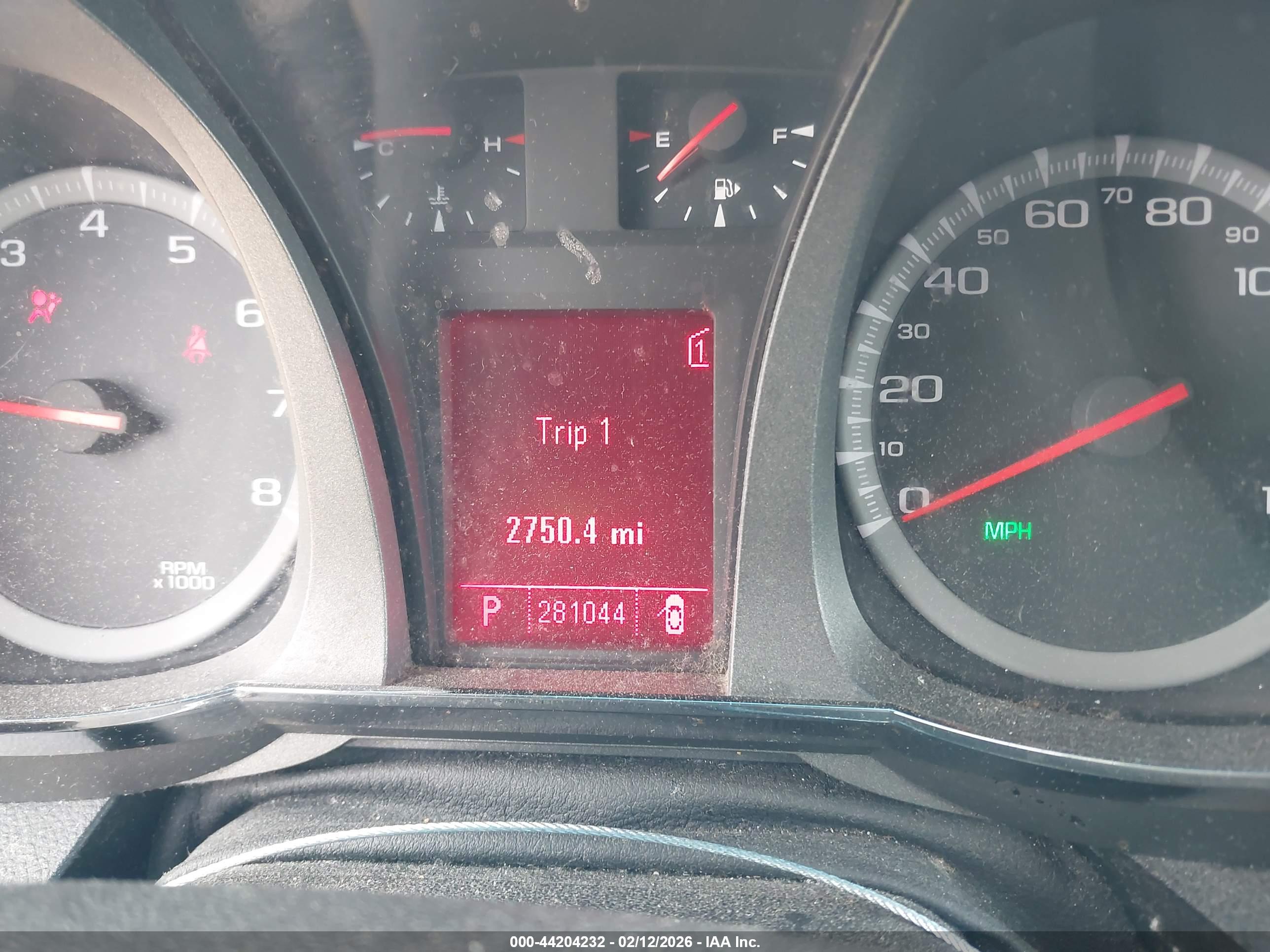 GMC TERRAIN image 7