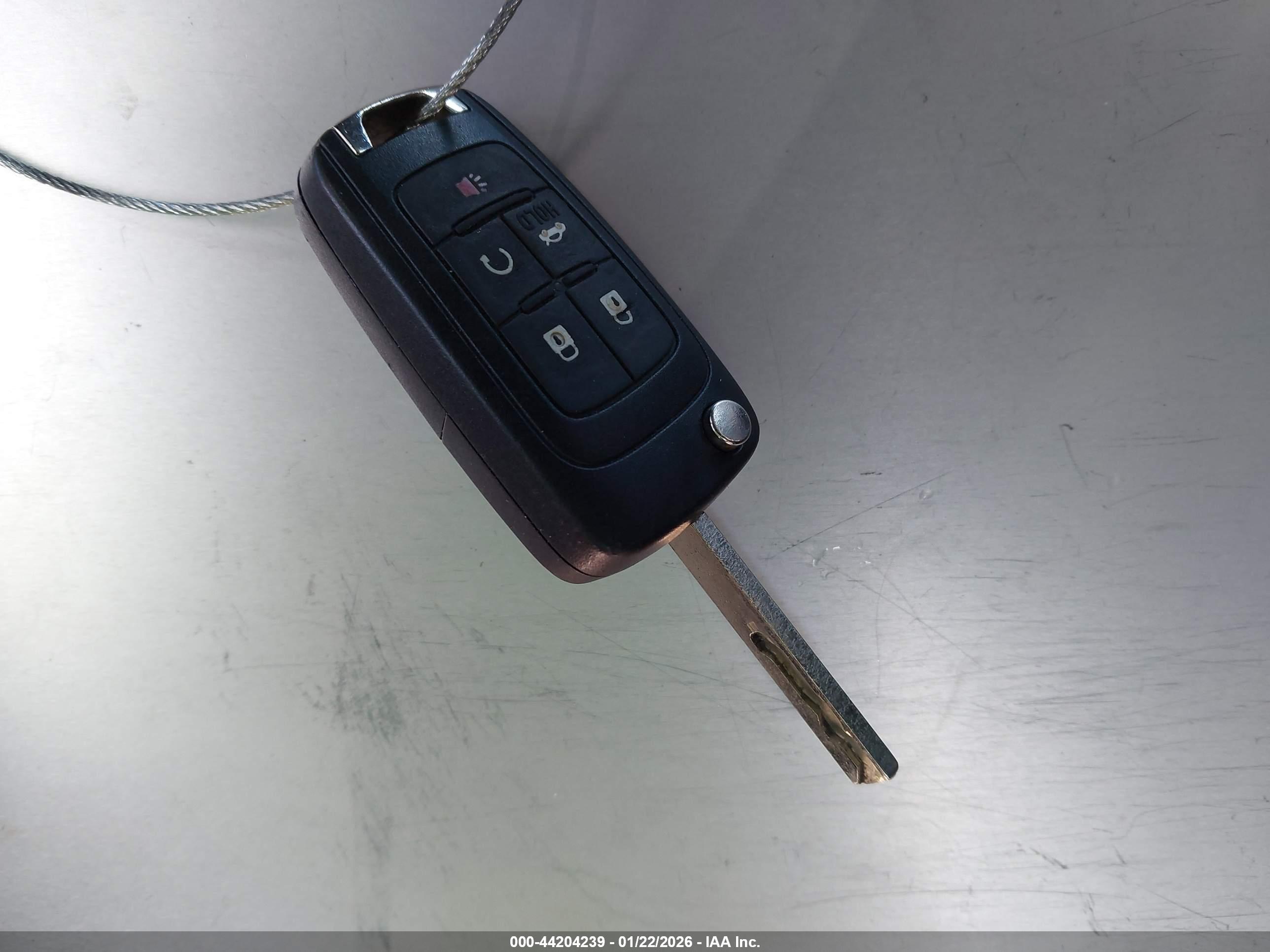 CHEVROLET IMPALA image 11