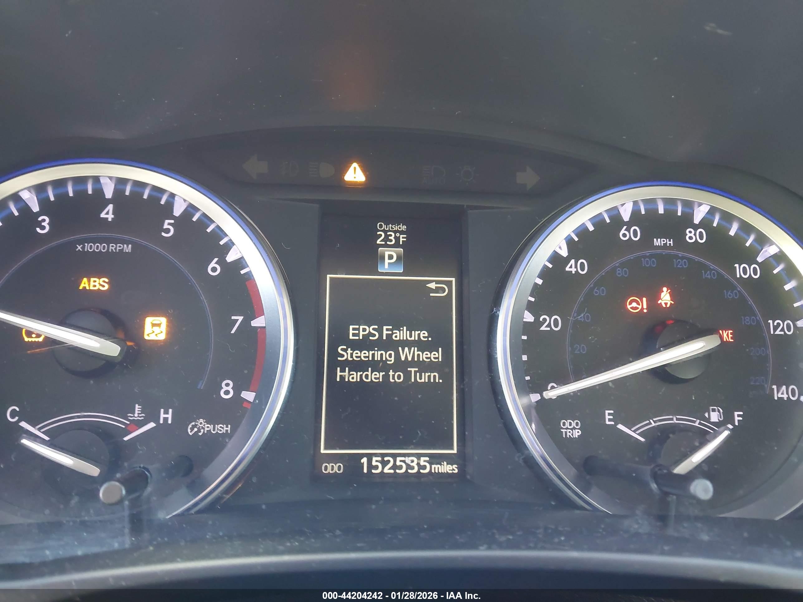 TOYOTA HIGHLANDER image 7