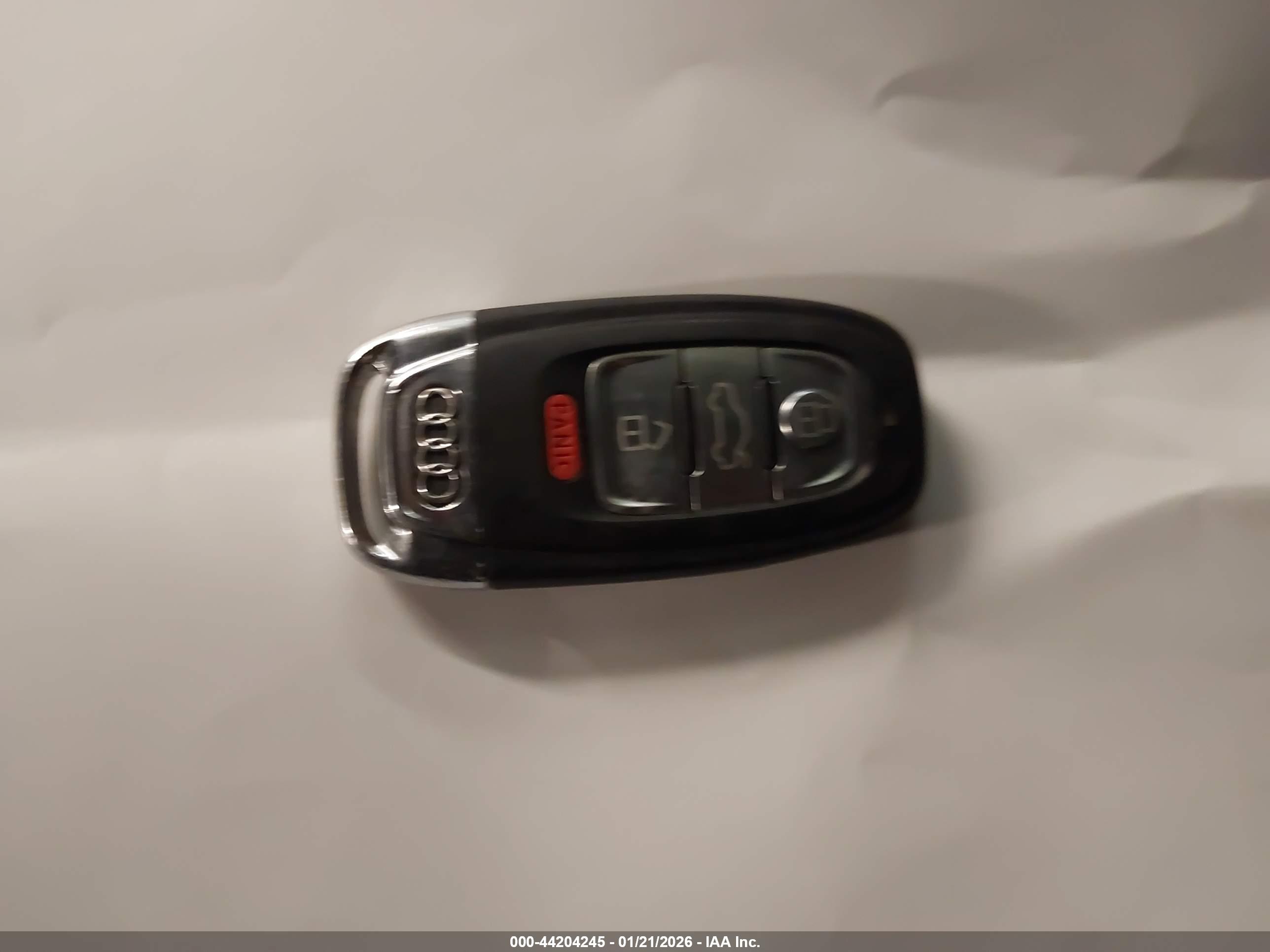 AUDI Q5 image 11