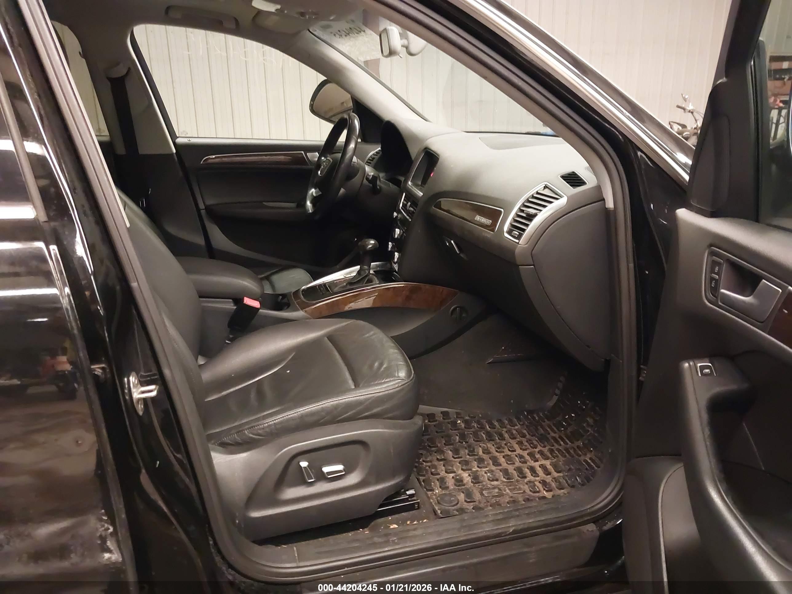 AUDI Q5 image 5