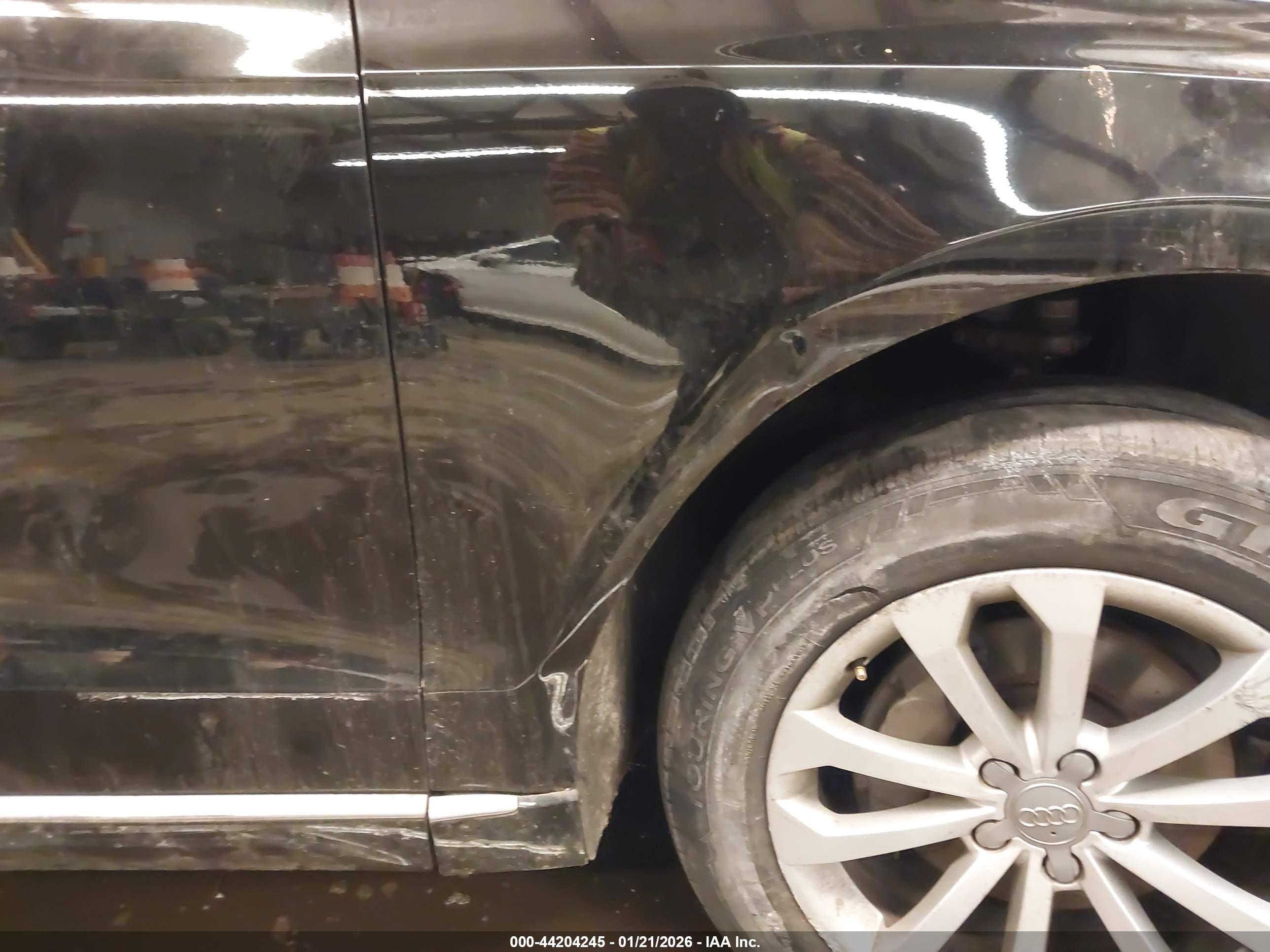 AUDI Q5 image 6