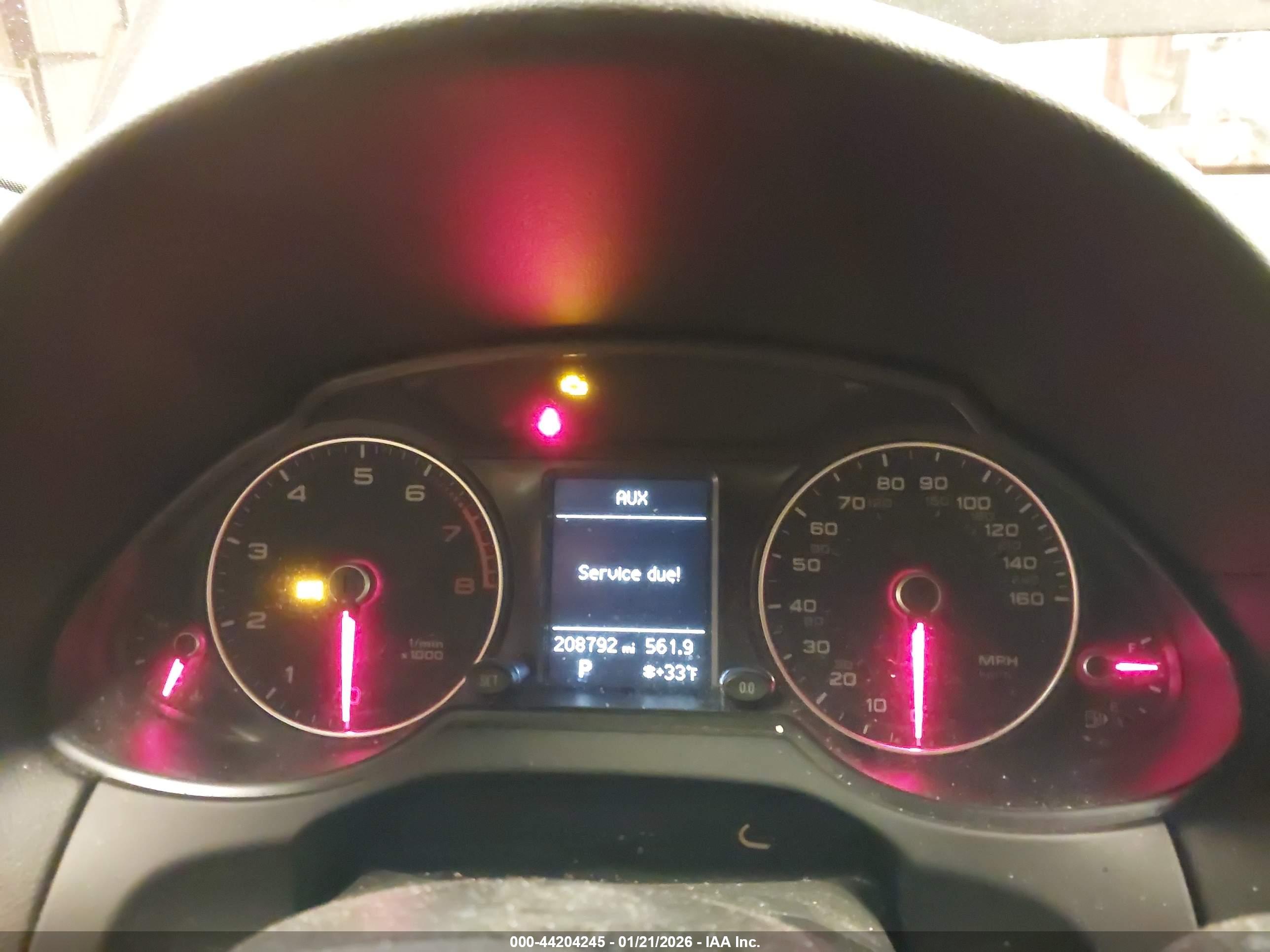 AUDI Q5 image 7