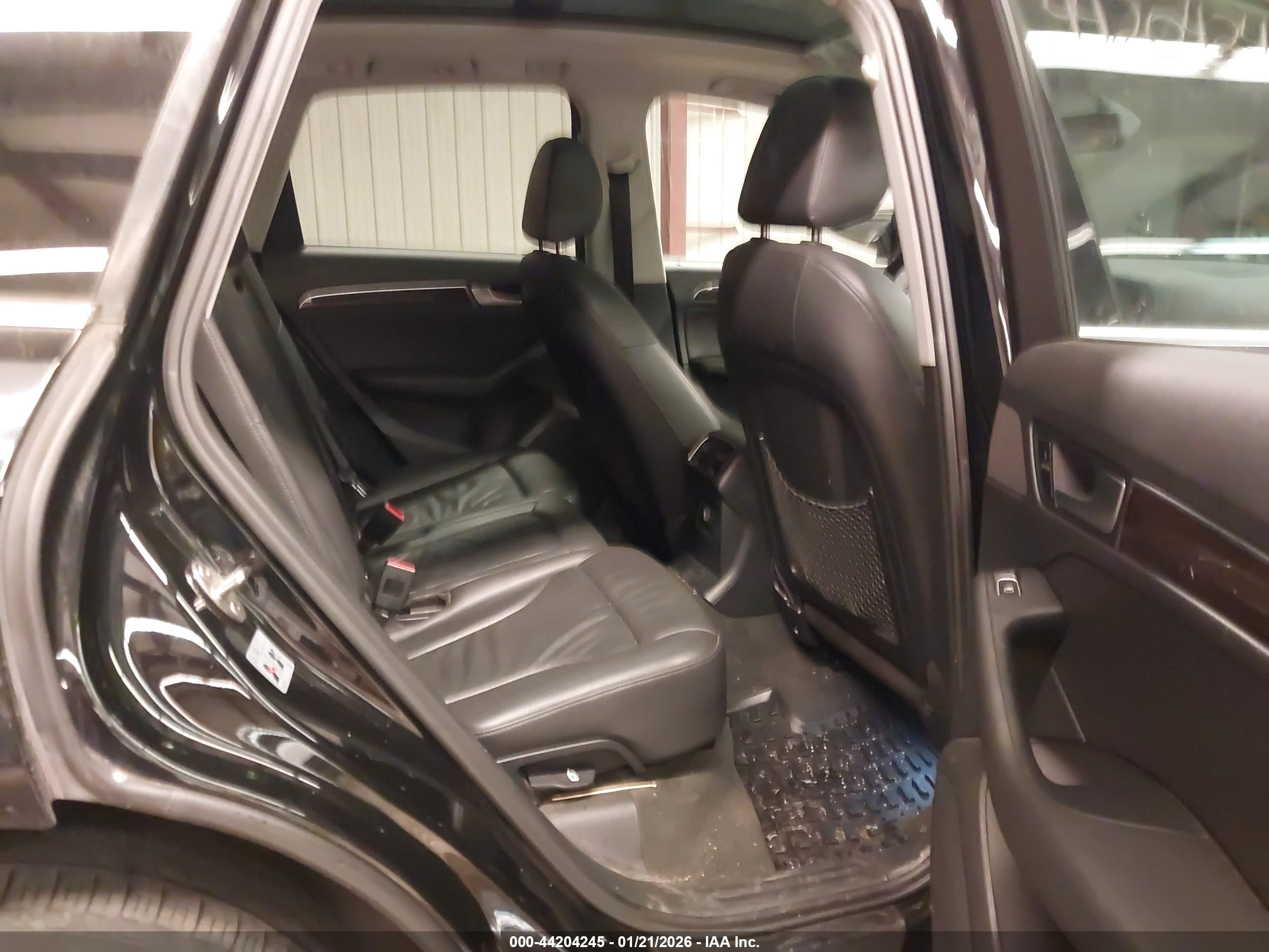 AUDI Q5 image 8