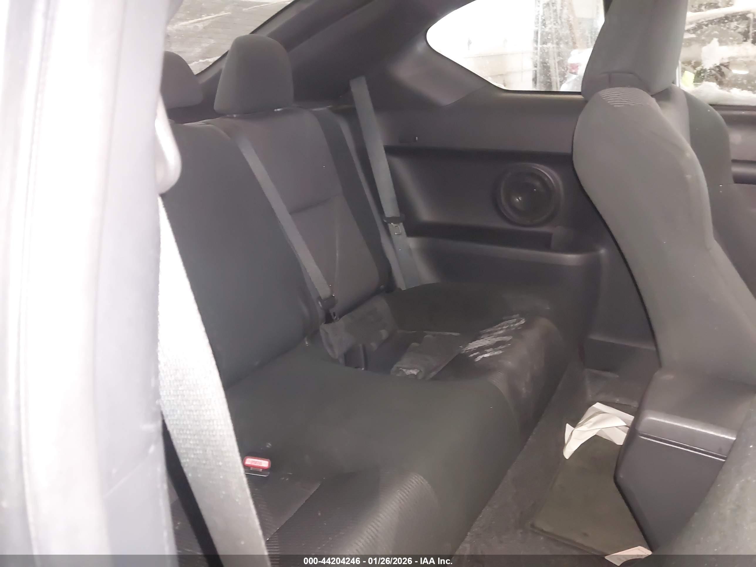 SCION TC image 8