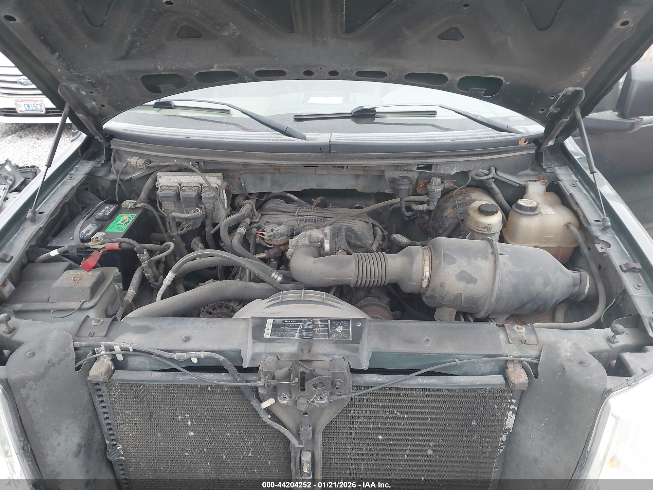 FORD F-150 image 10