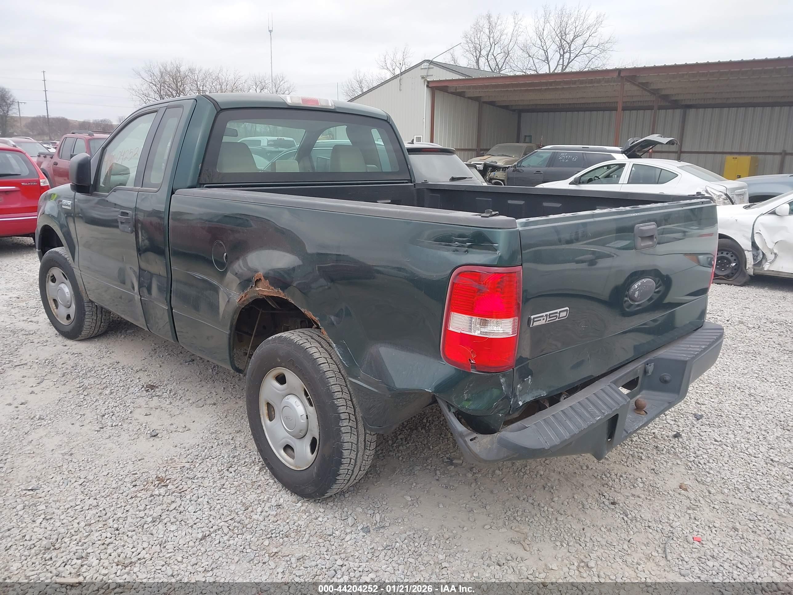 FORD F-150 image 3