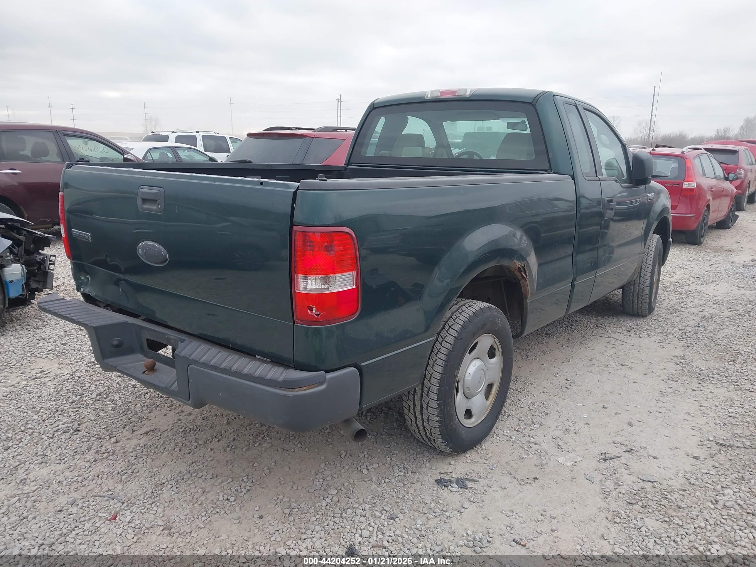 FORD F-150 image 4