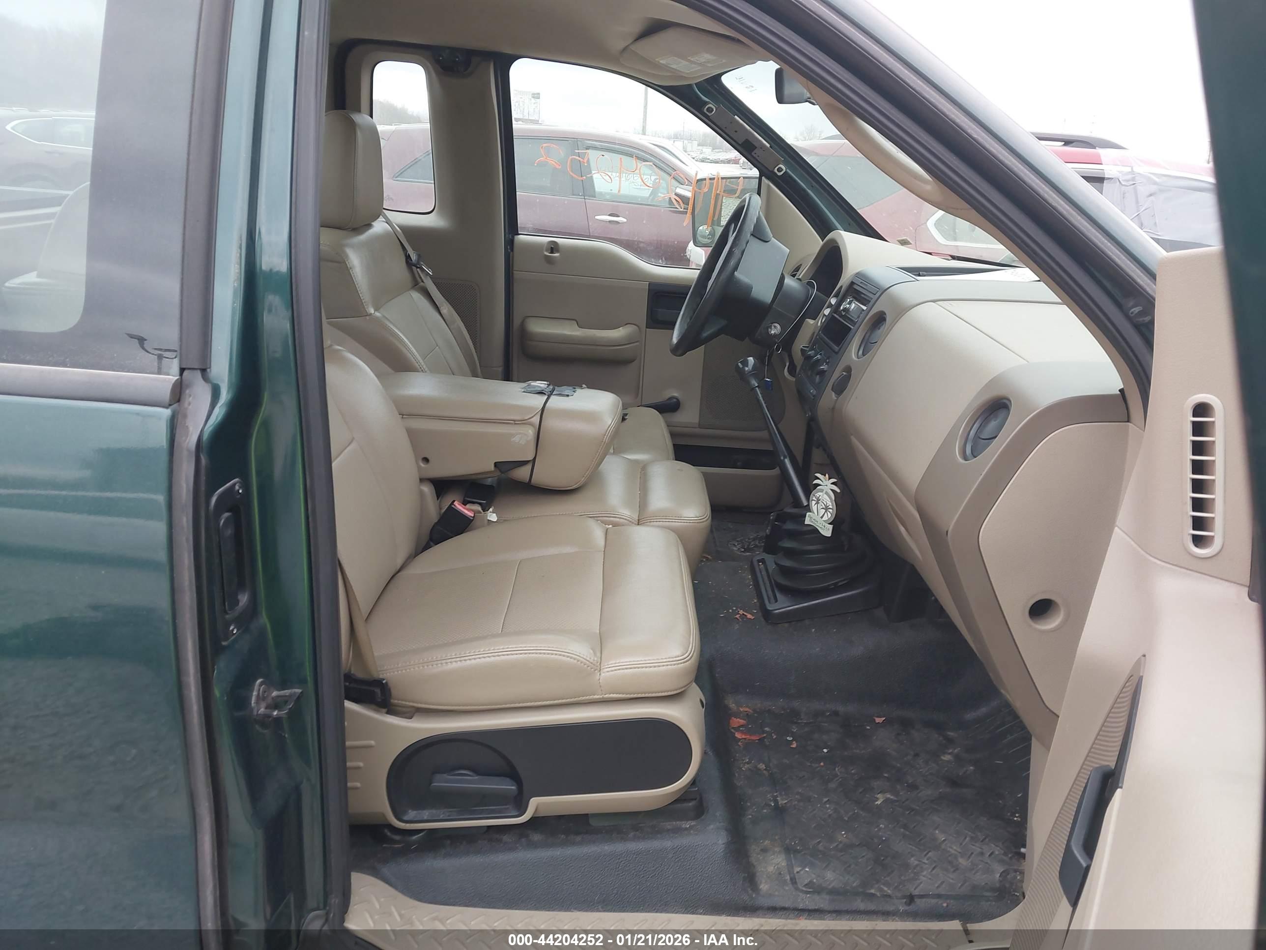 FORD F-150 image 5