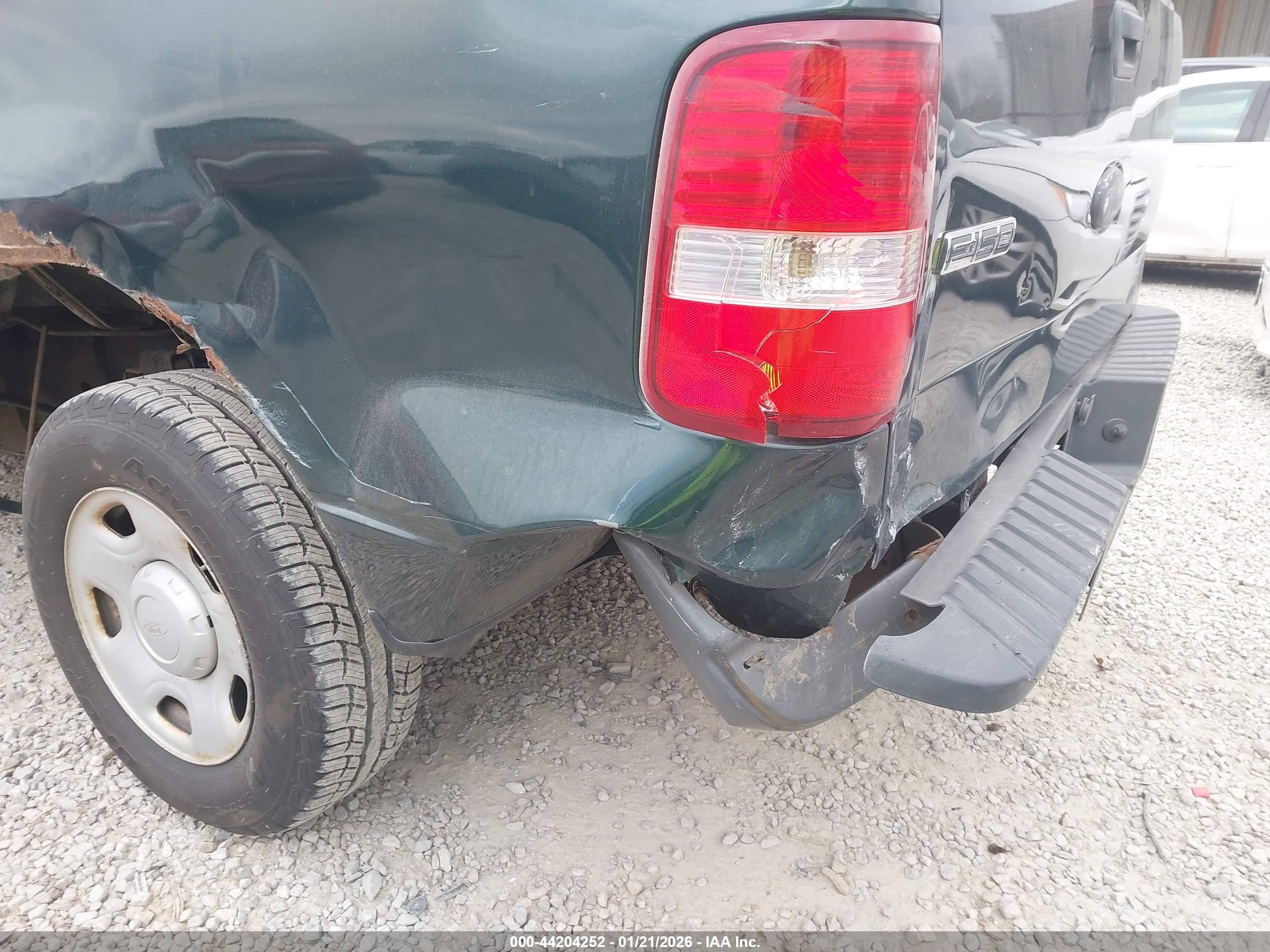 FORD F-150 image 6