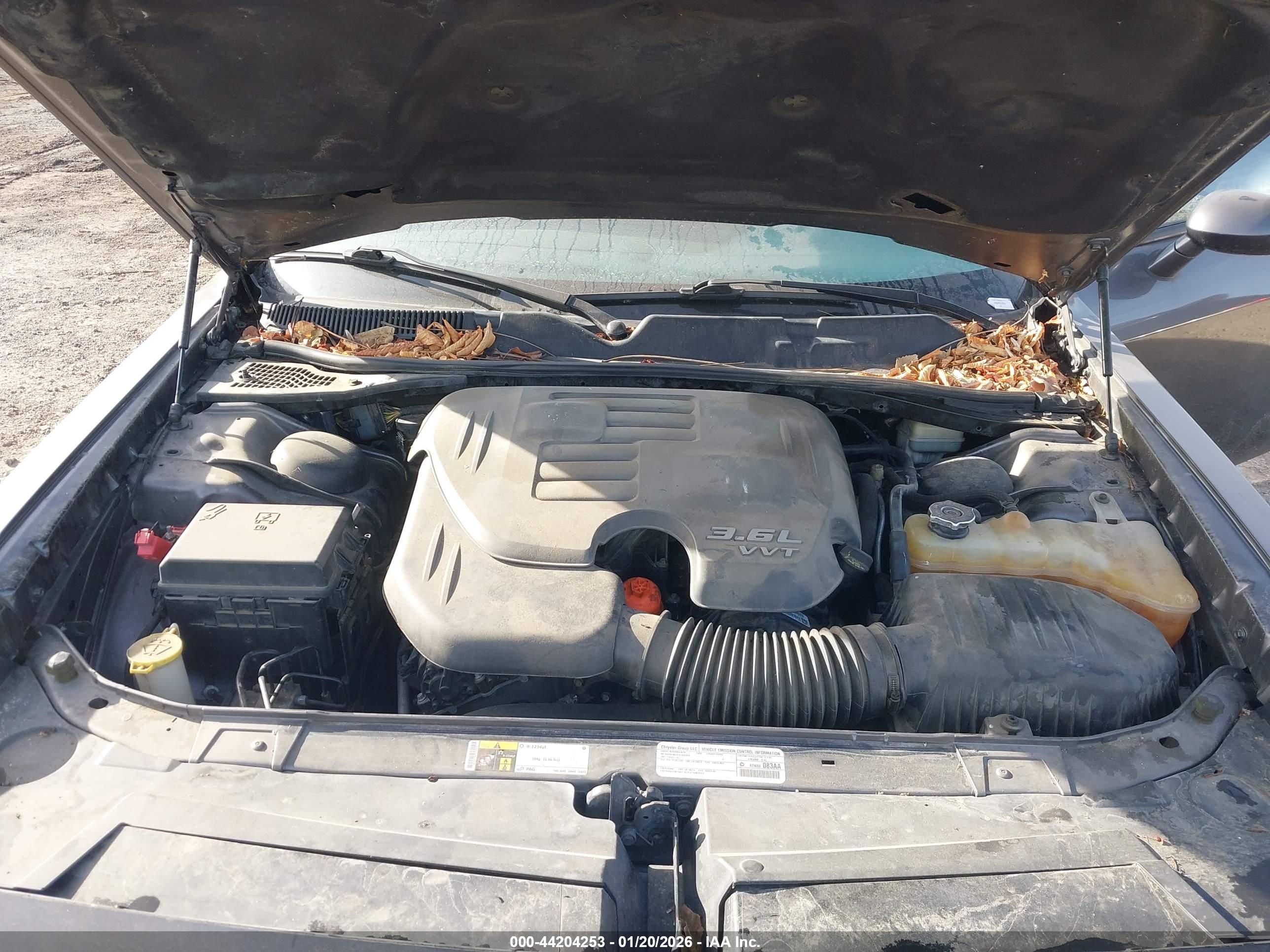 DODGE CHALLENGER image 10