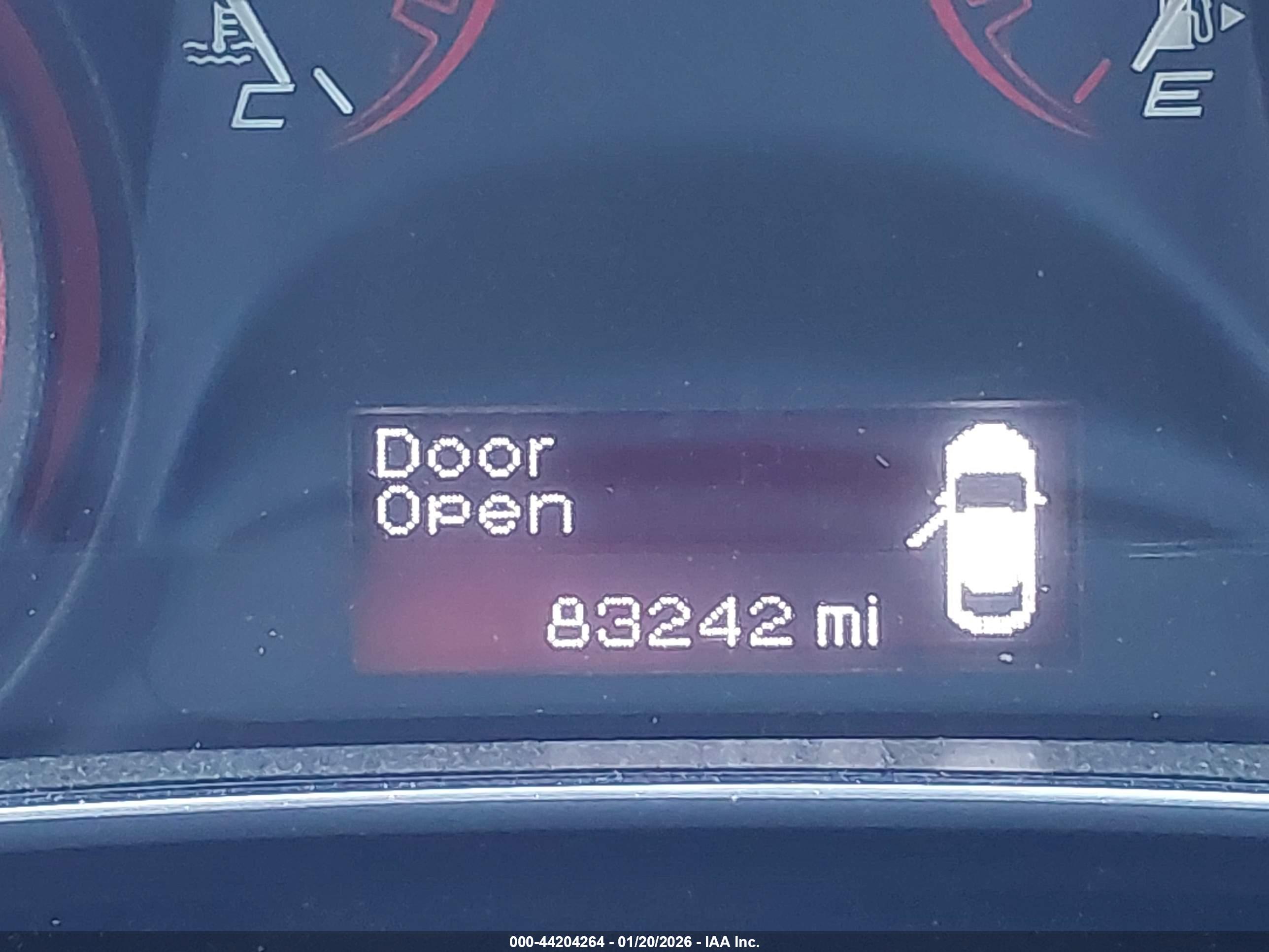 DODGE DART image 7