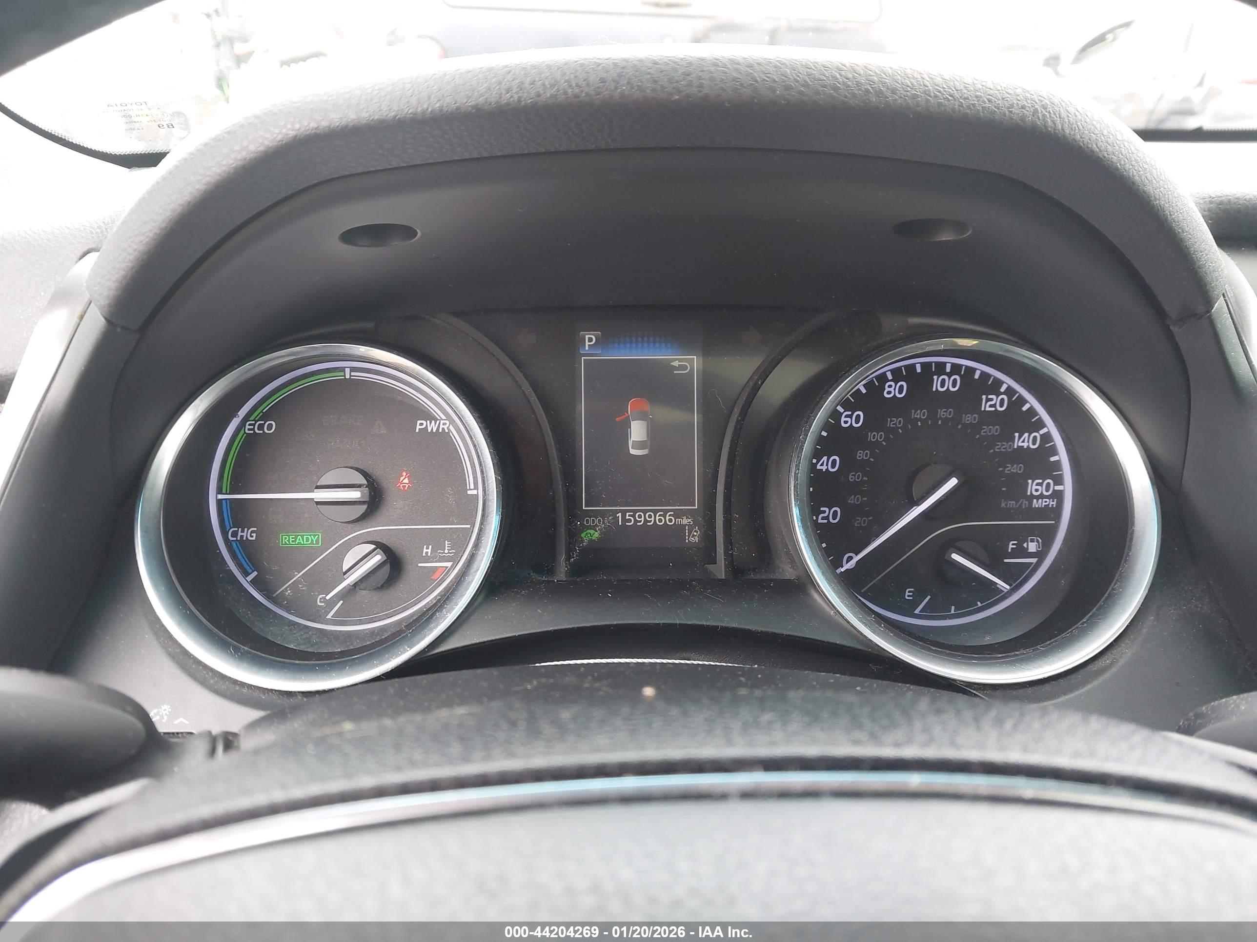 TOYOTA CAMRY image 7