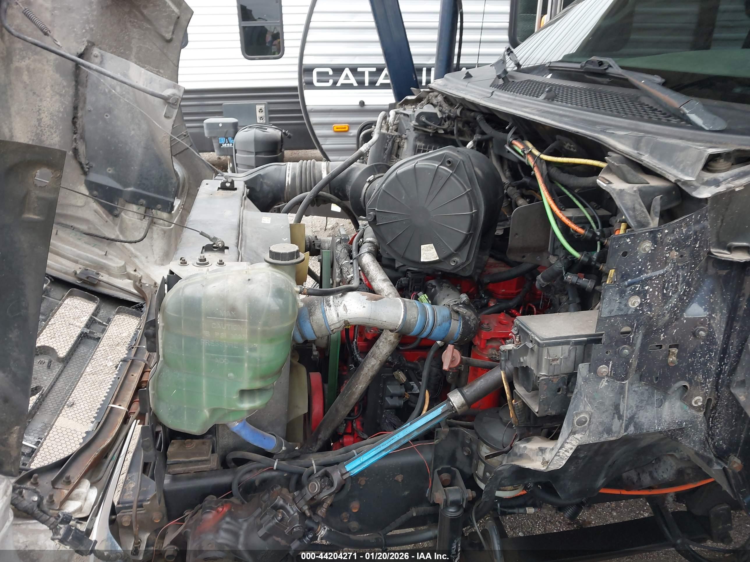 FORD F-650 image 10