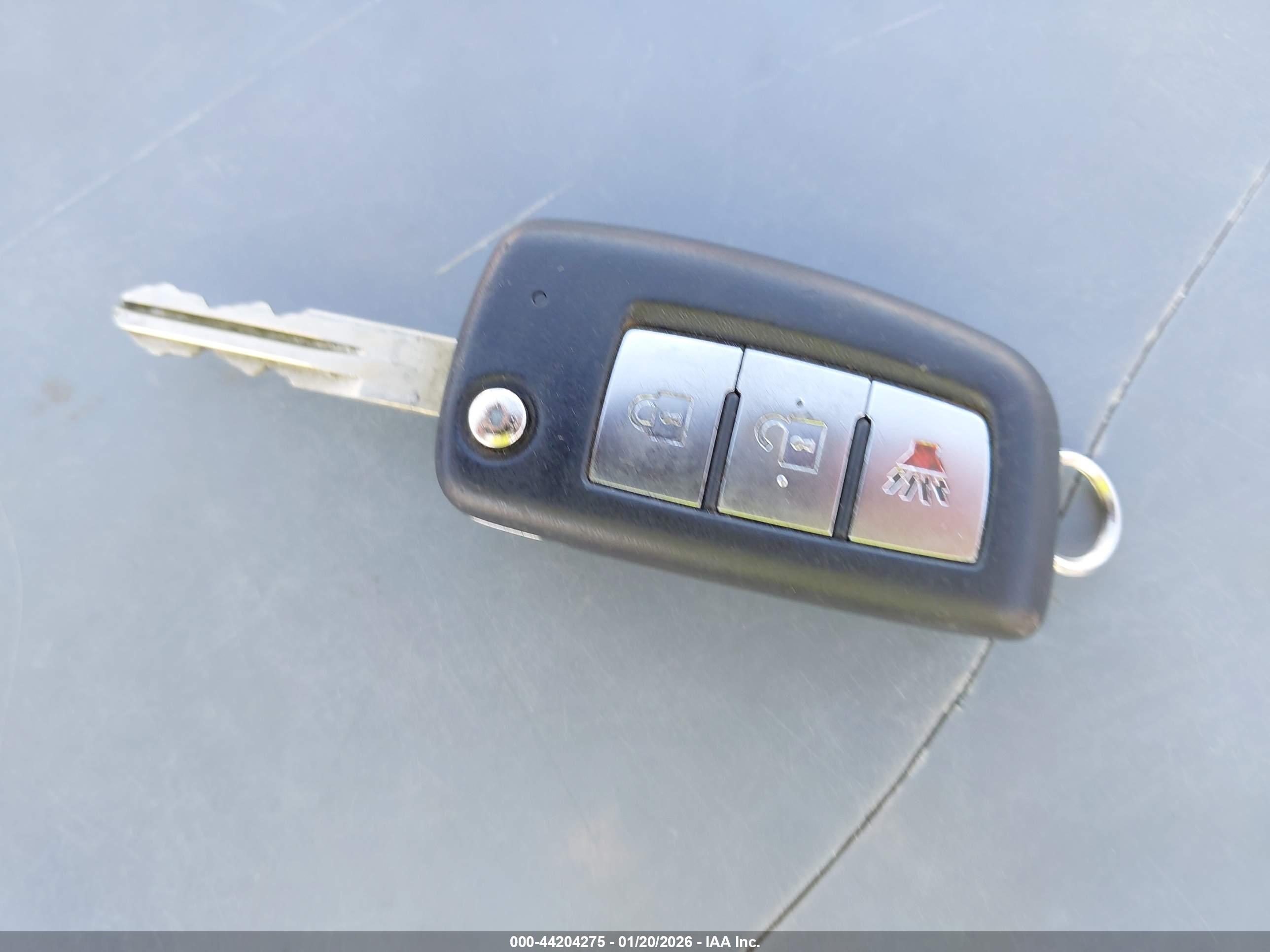 NISSAN ROGUE image 11