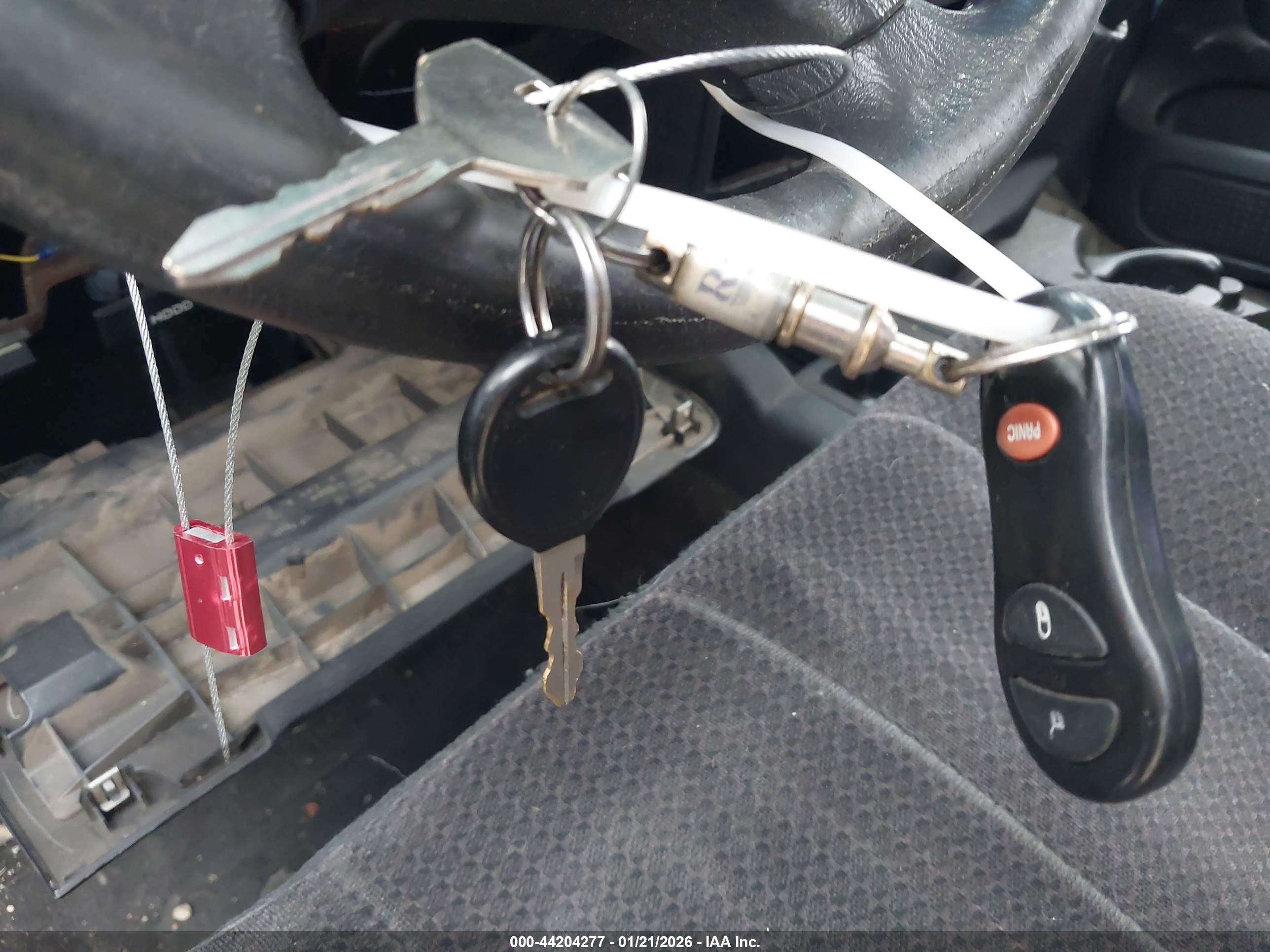 DODGE RAM image 11