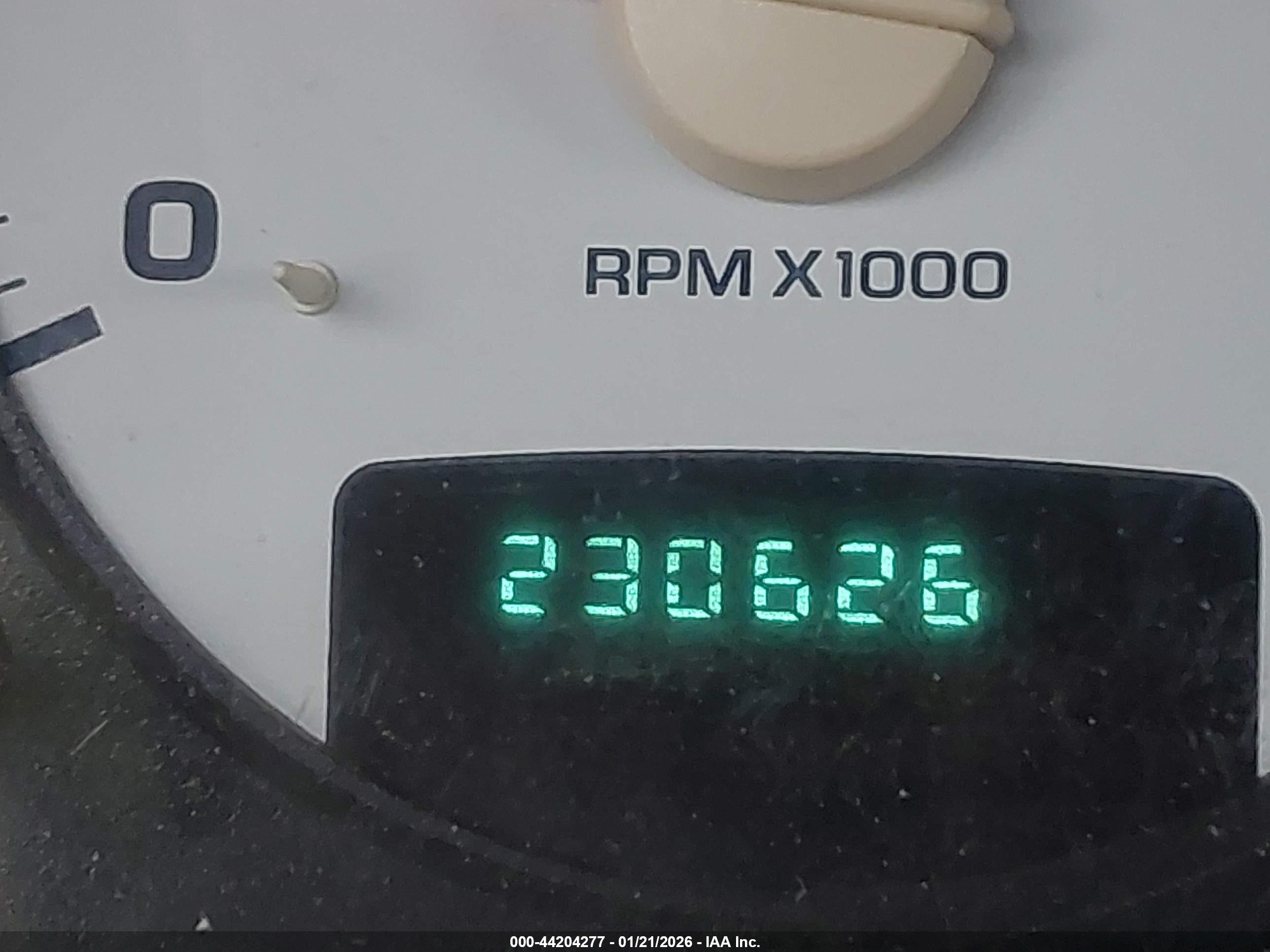 DODGE RAM image 6