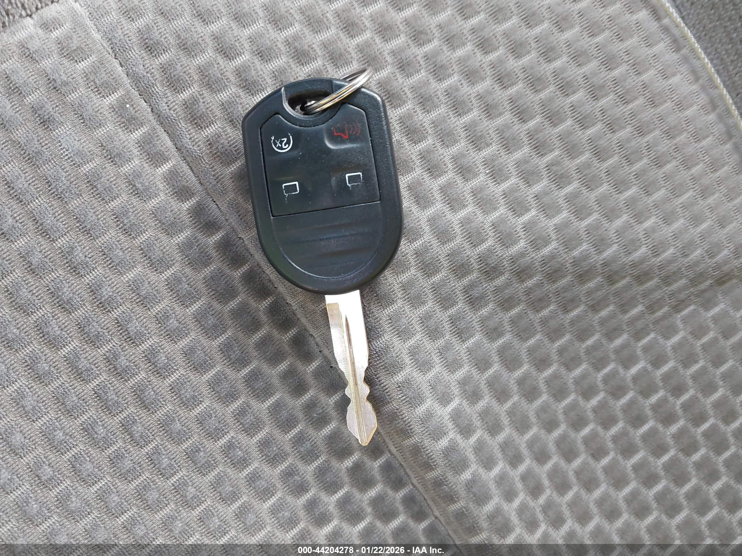 FORD EXPEDITION image 11
