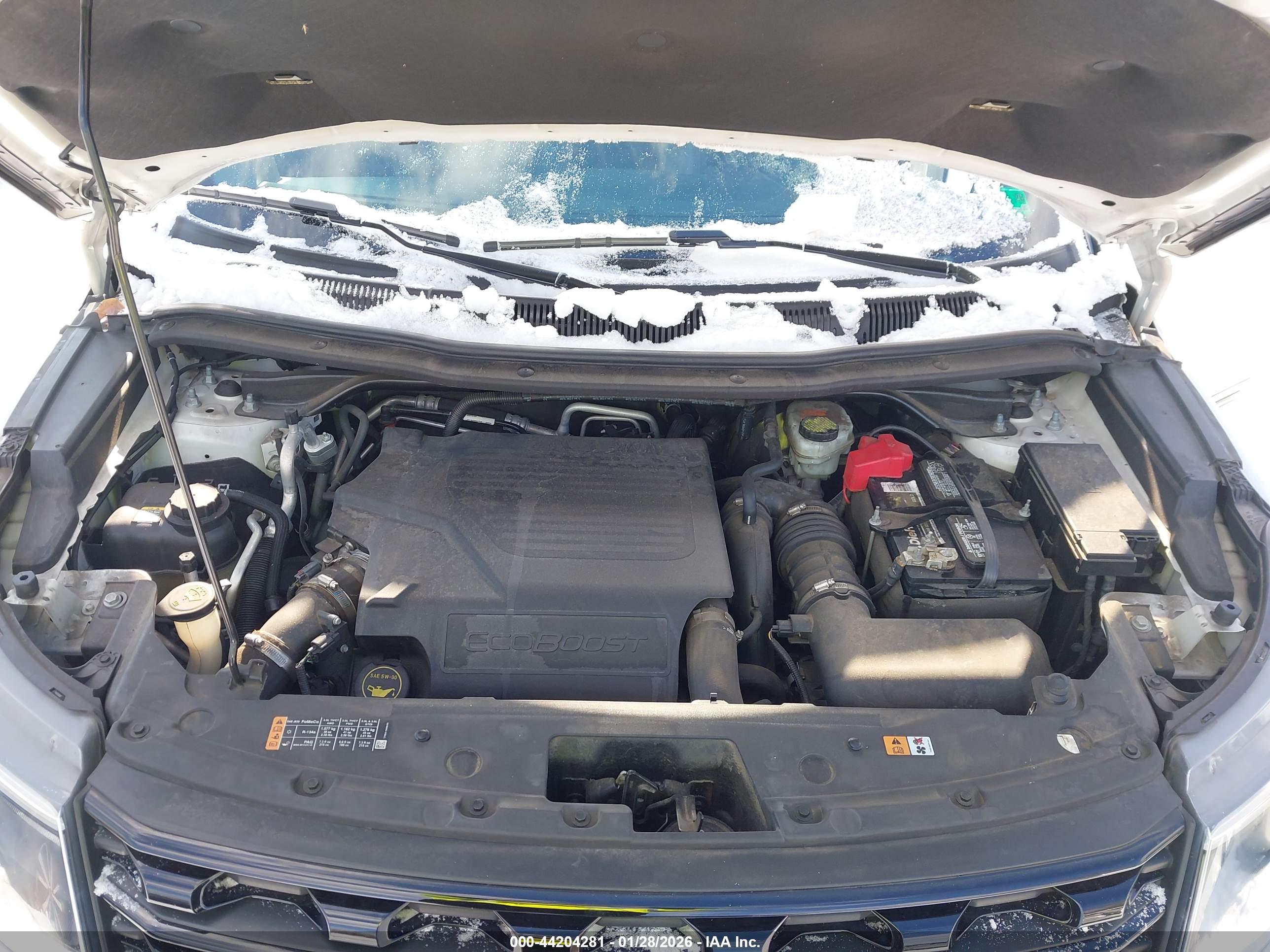 FORD EXPLORER image 10