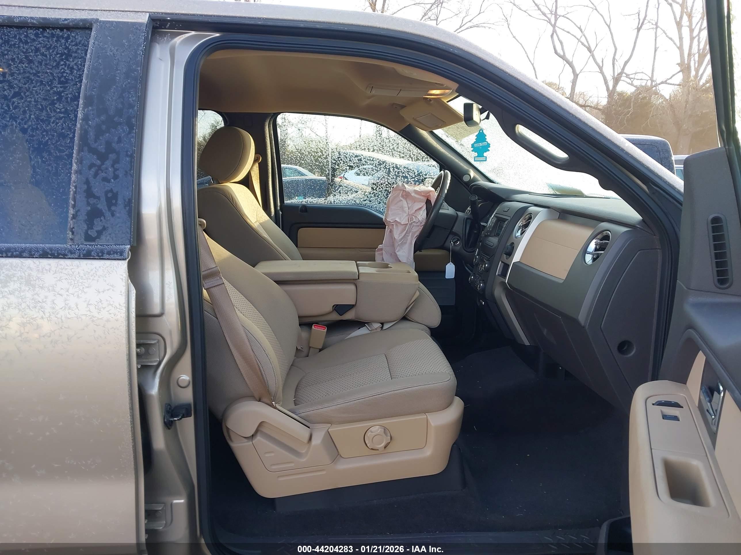 FORD F-150 image 5