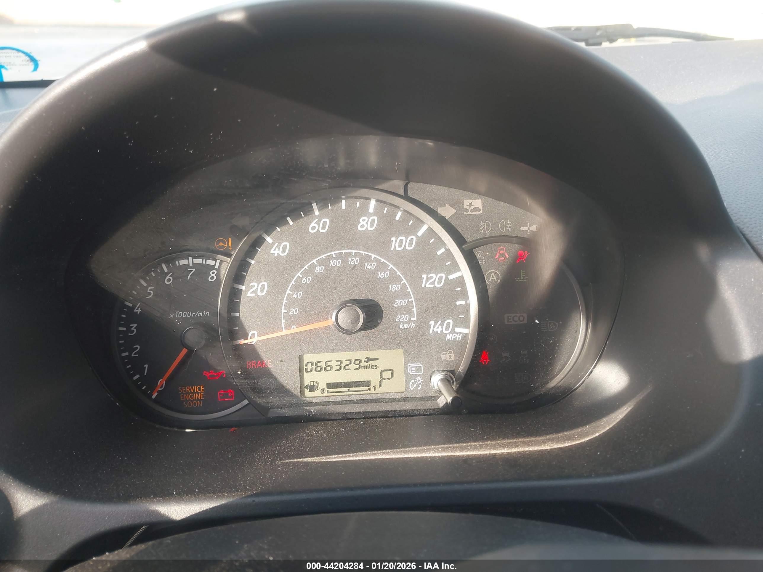 MITSUBISHI MIRAGE image 7